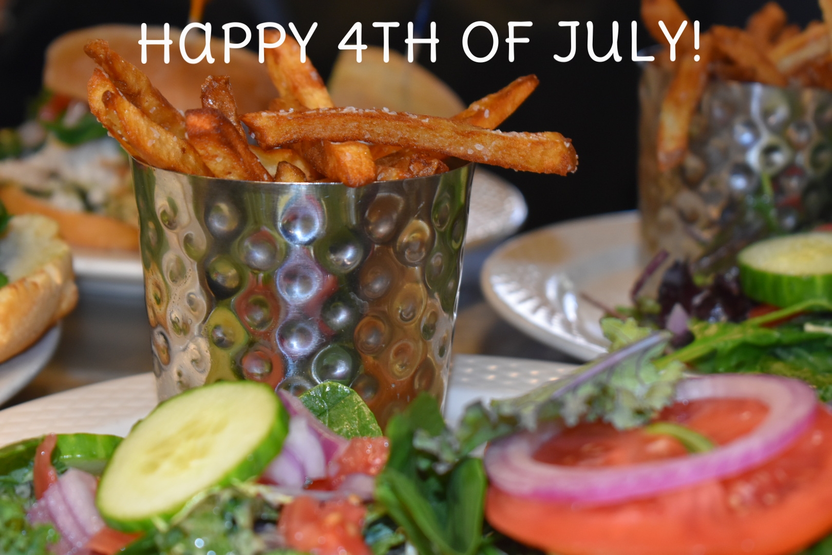 Lunch Specials for Wednesday