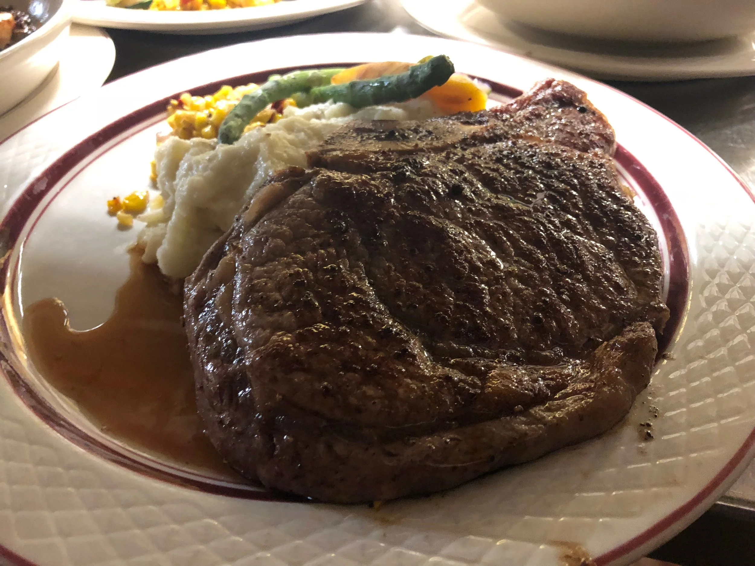 Dinner Specials for Thursday