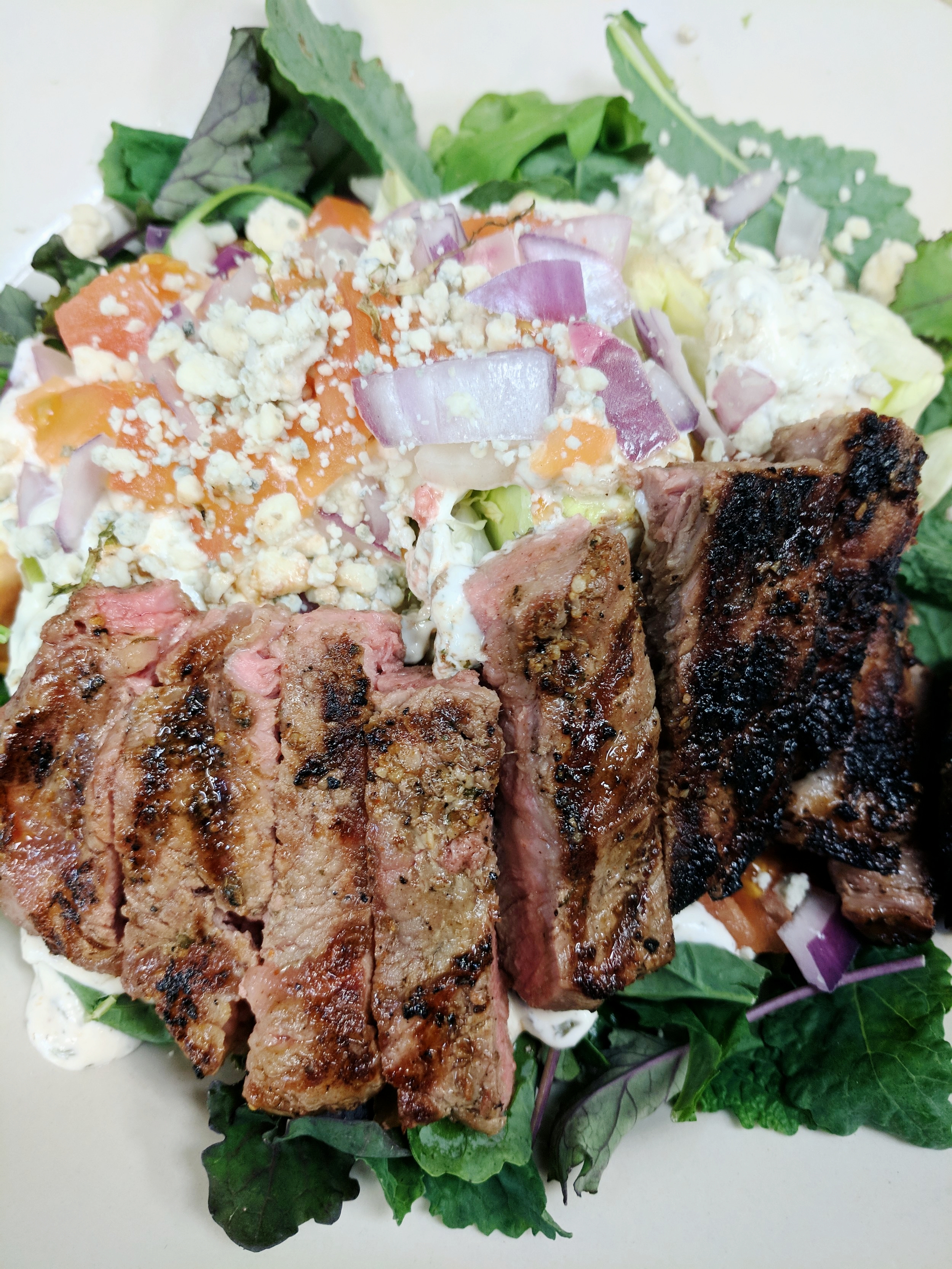 Lunch Specials for Wednesdays