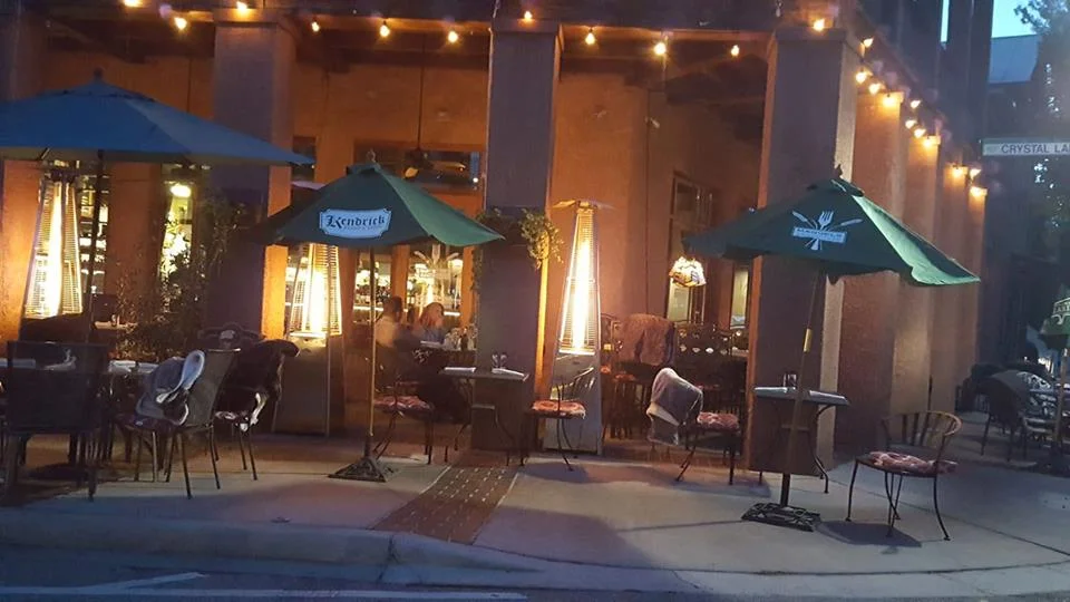 Dinner Specials for Thursday