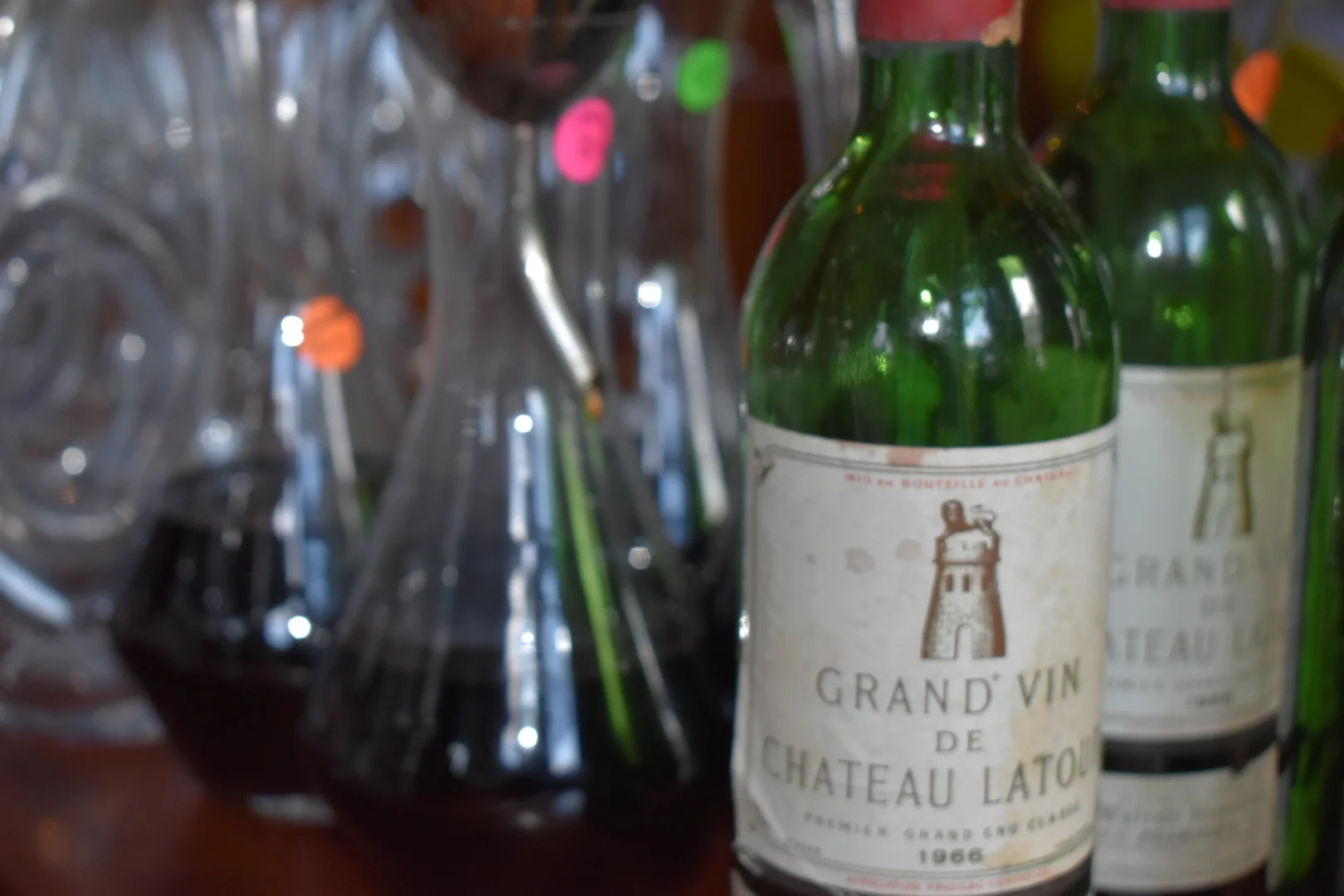 Dinner Specials for Monday