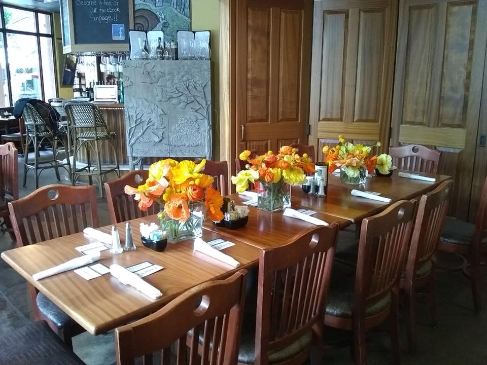 Dinner Specials for Thursday