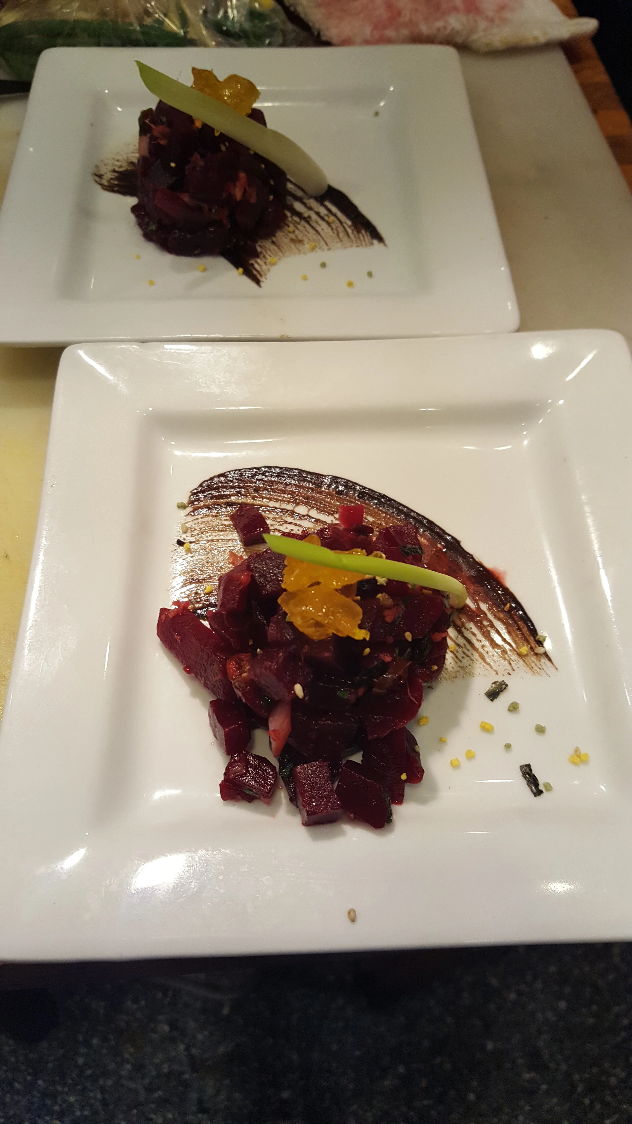 Dinner Specials for Wednesday