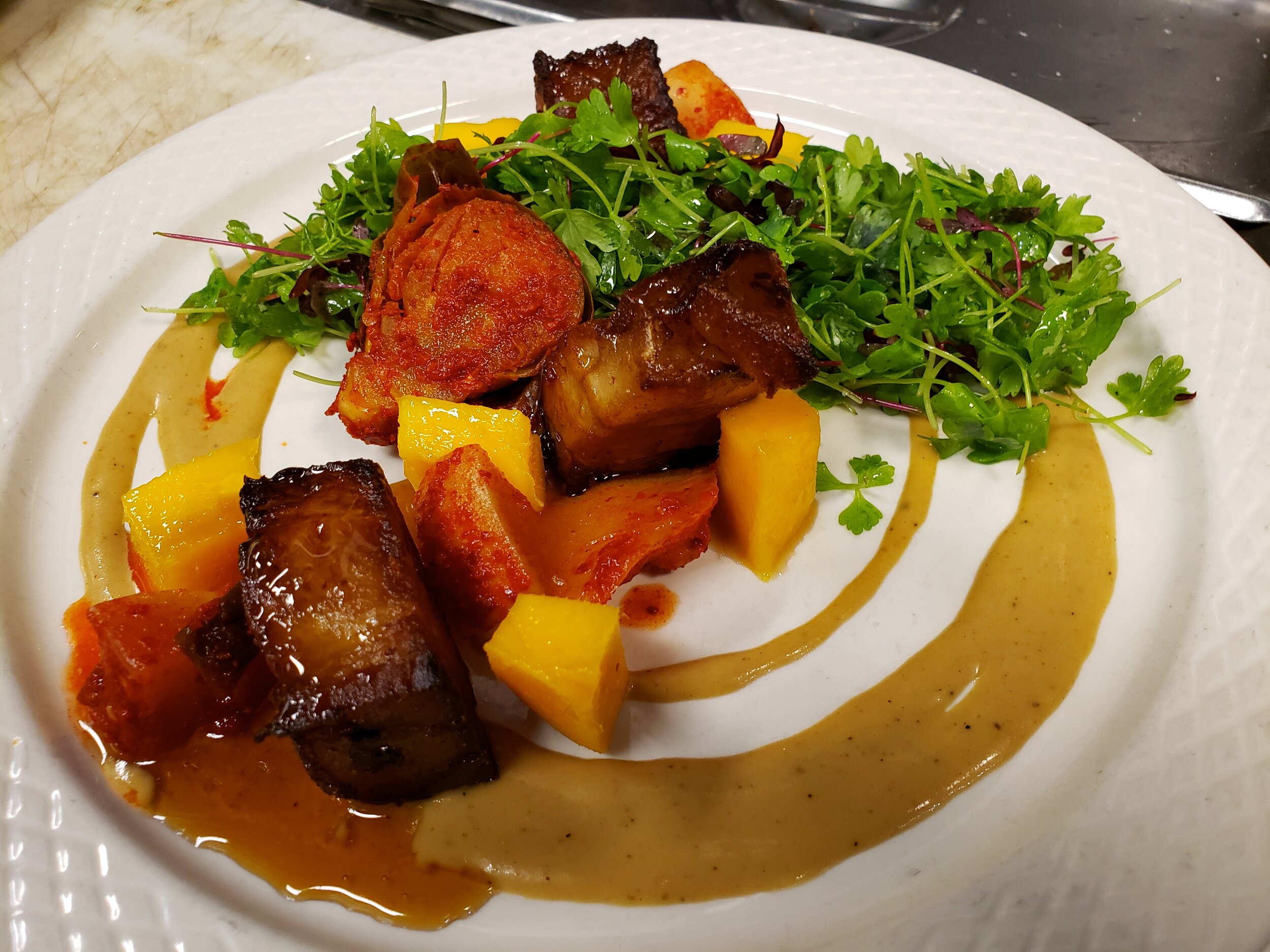 Dinner Specials for Tuesday