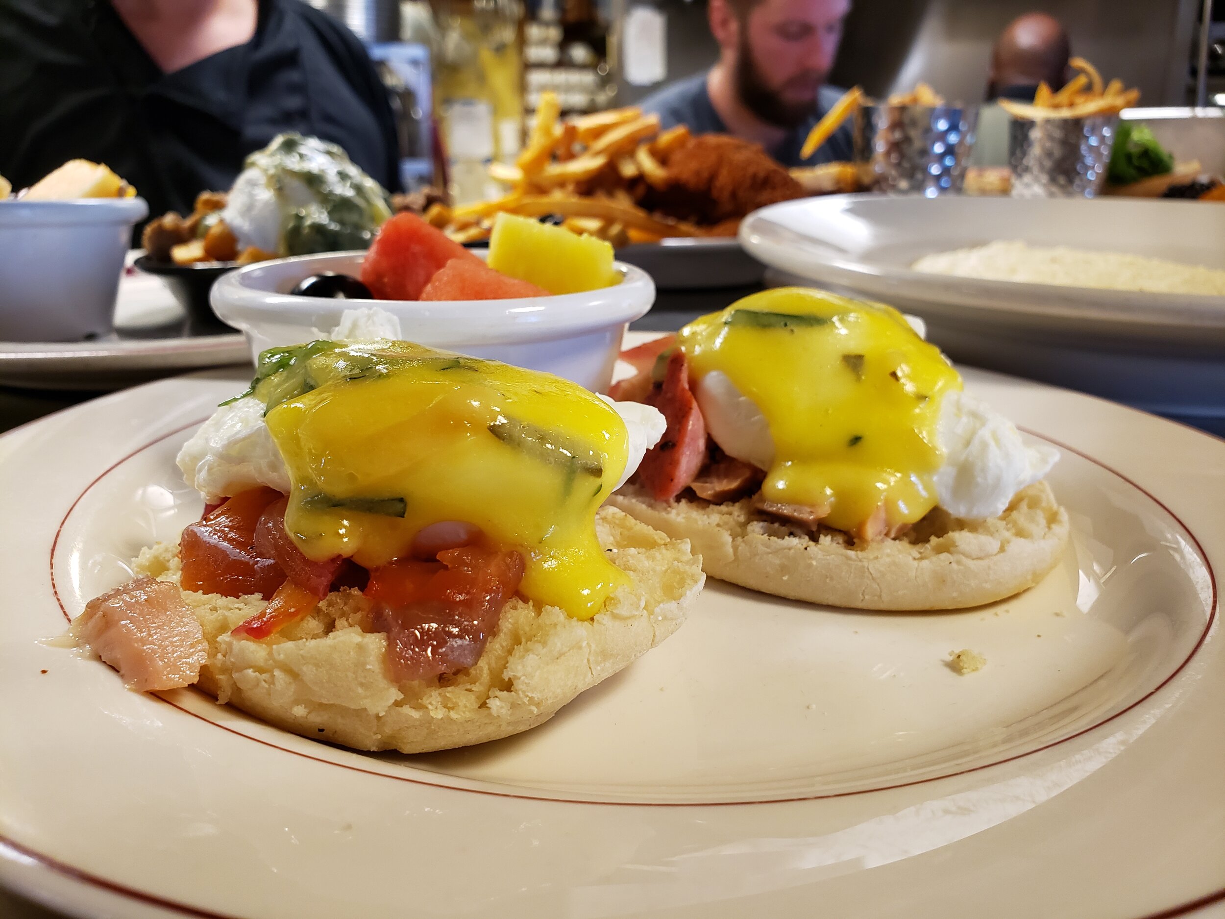 Brunch Specials for Sunday
