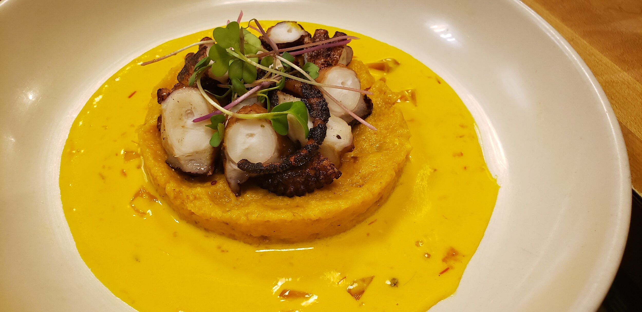 Dinner Specials for Wednesday