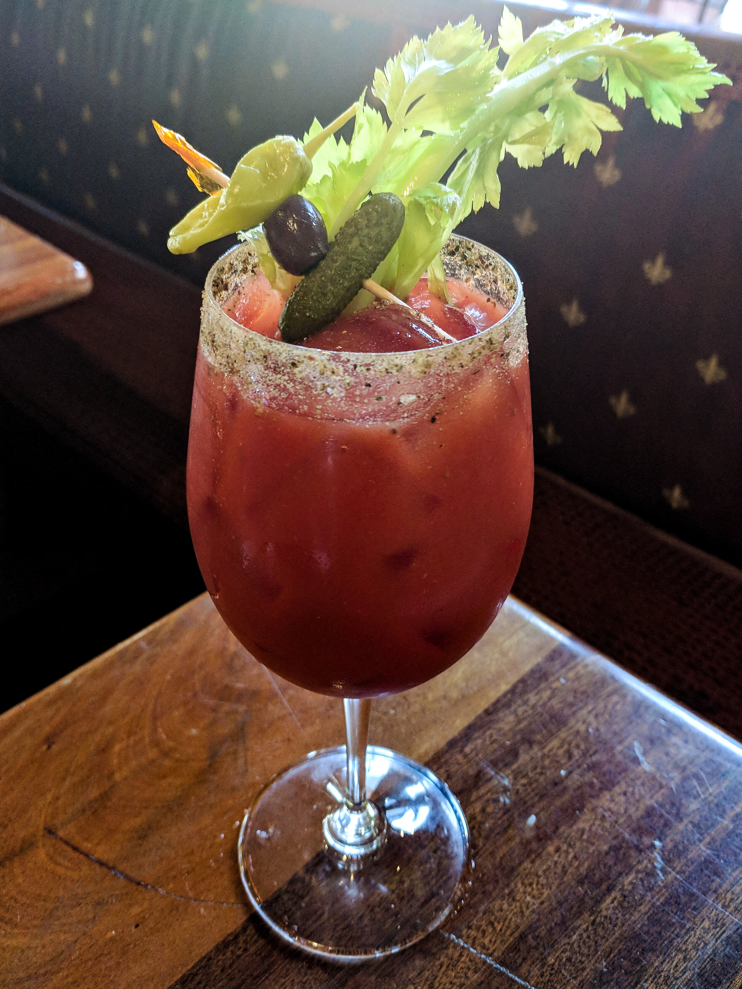 Brunch Special for Sunday