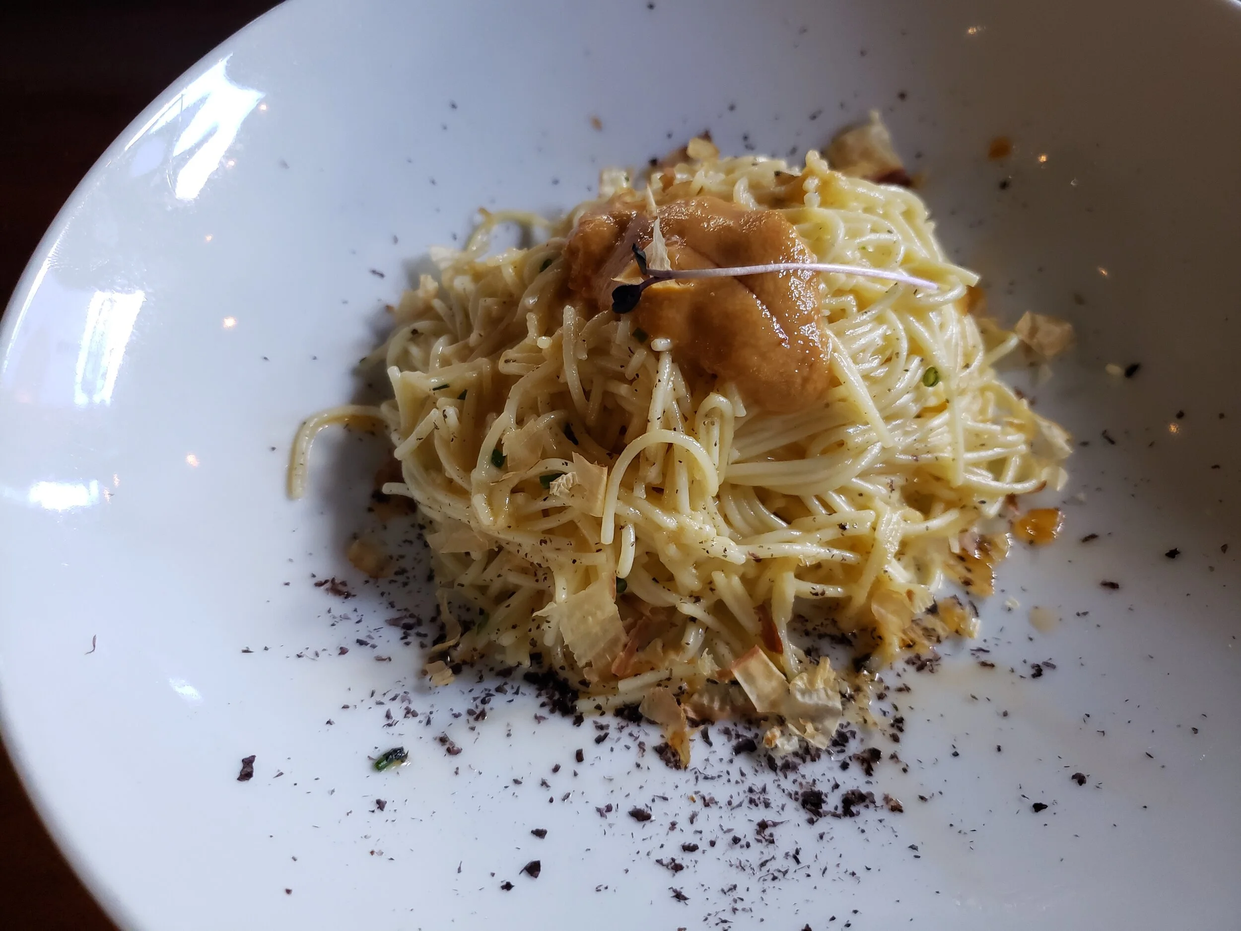 Dinner Specials for Saturday