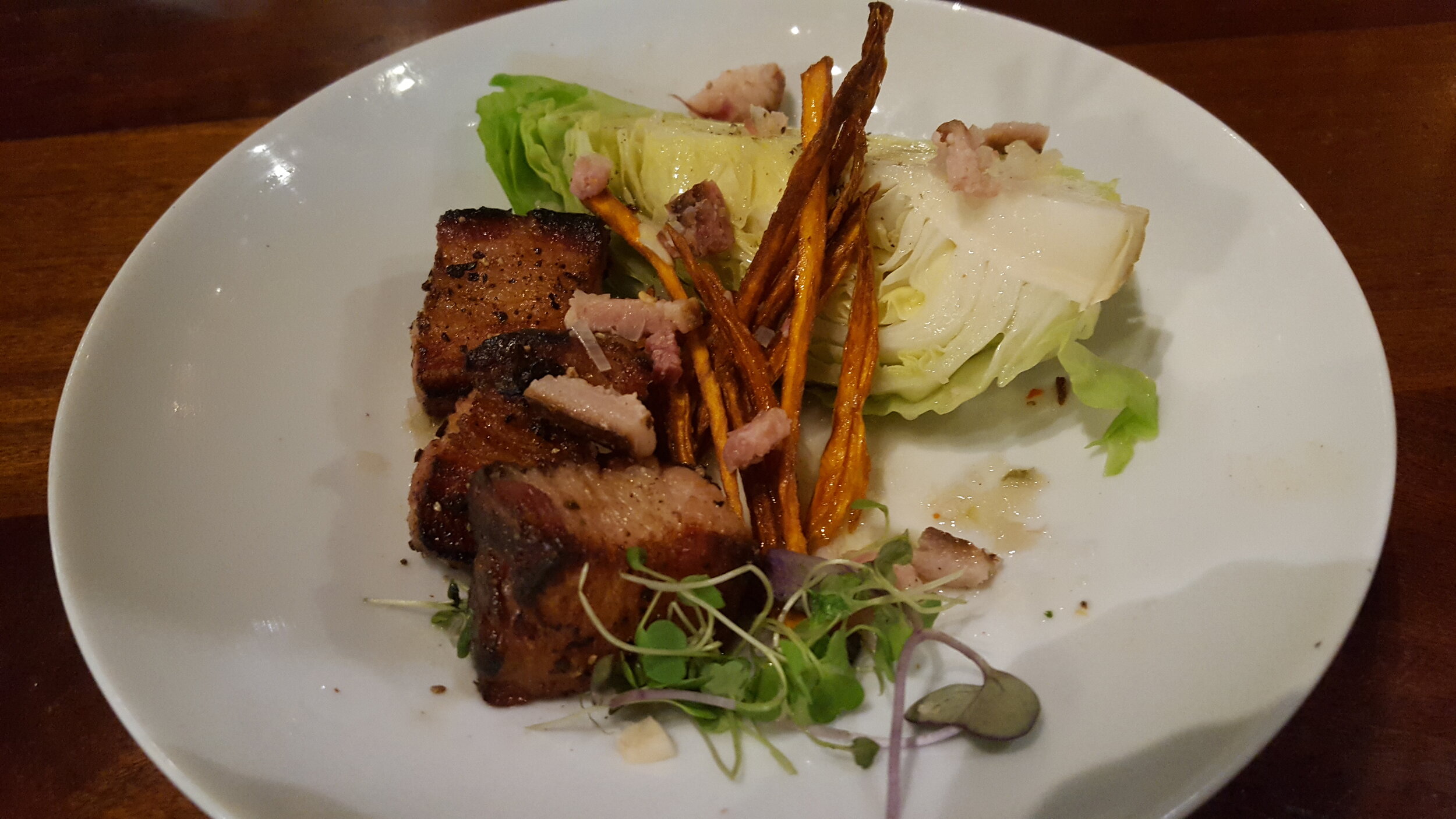 Dinner Specials For Tuesday