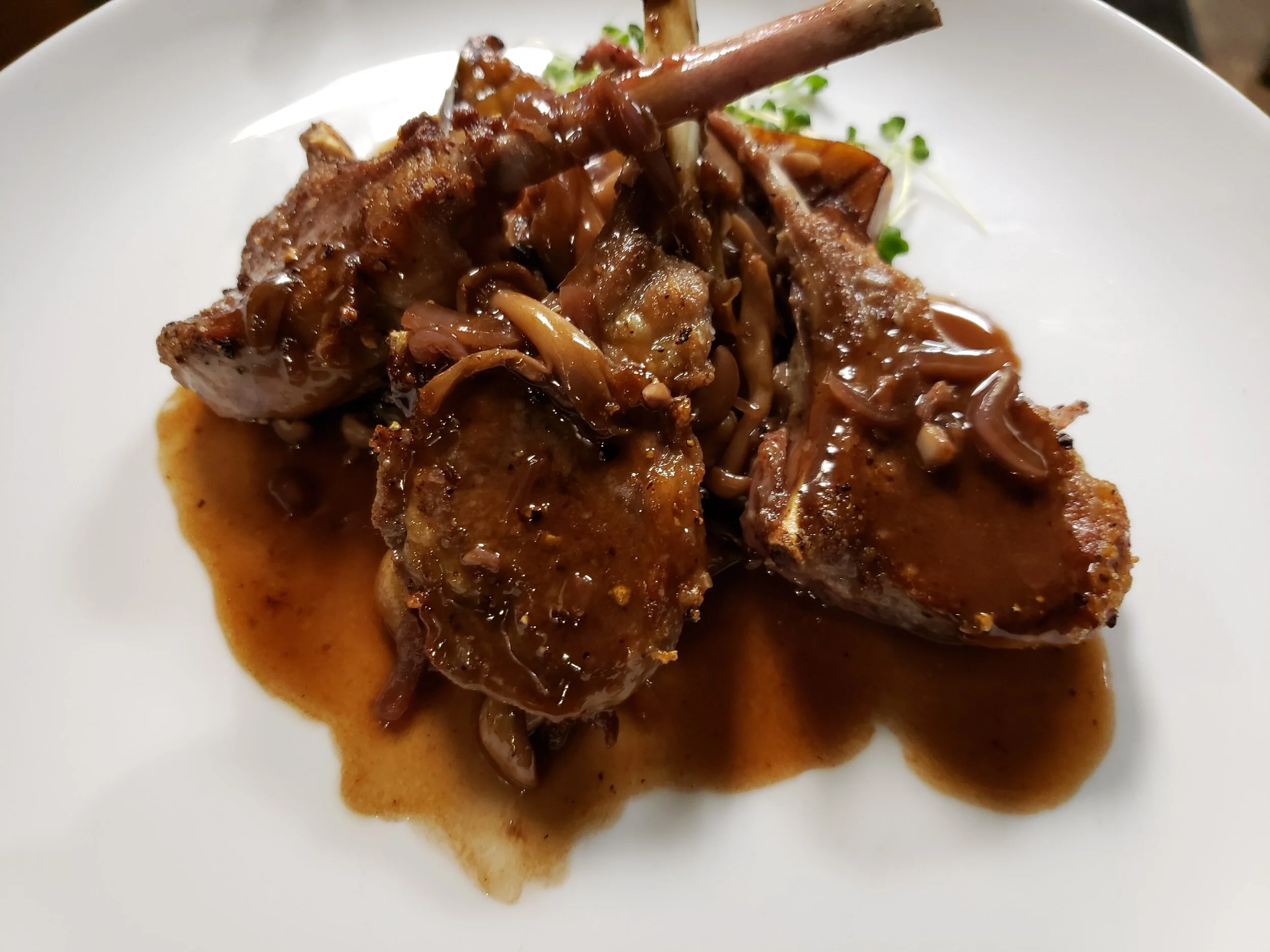 Dinner Specials for Sunday