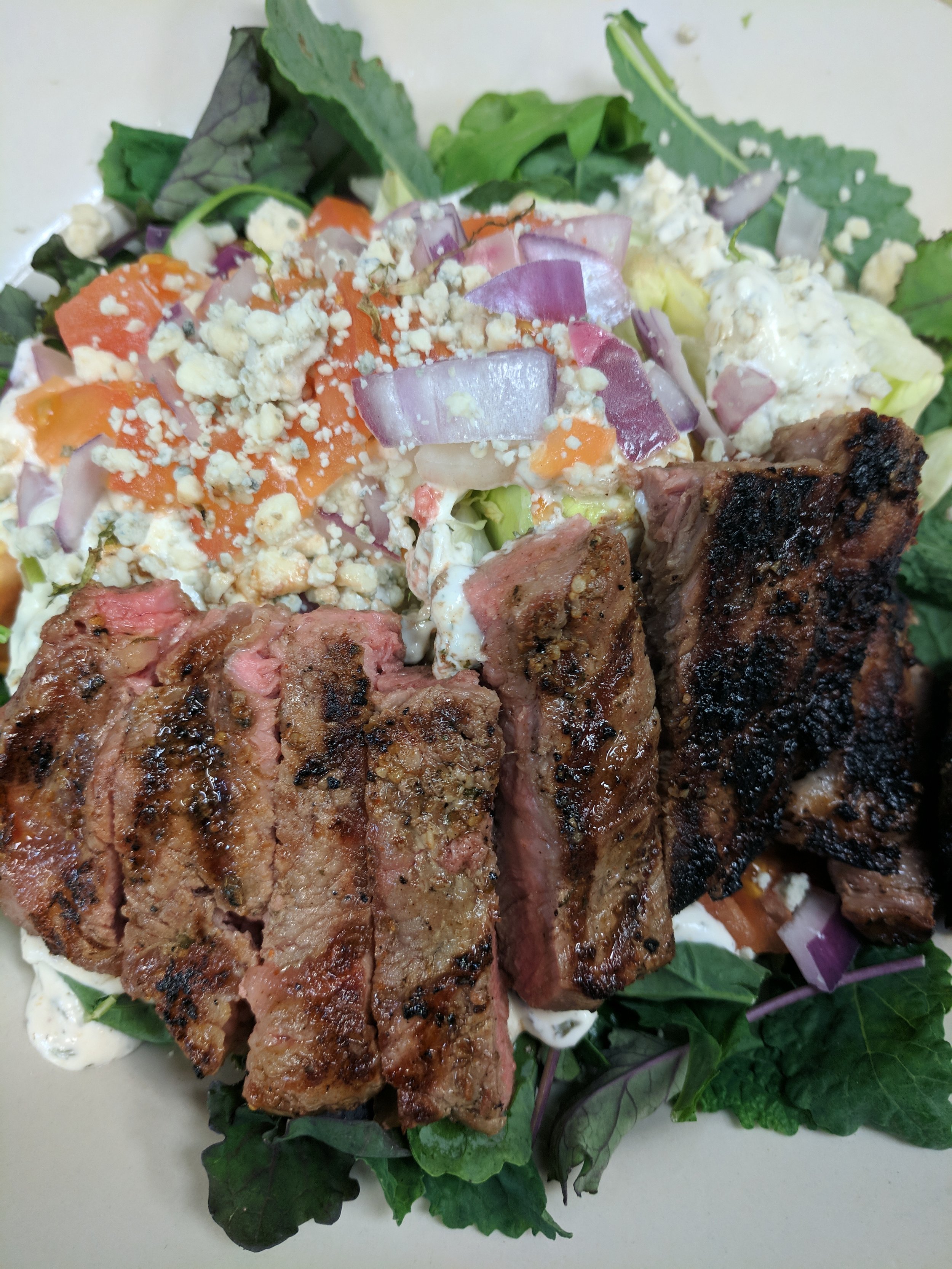 Lunch Specials for Thursday