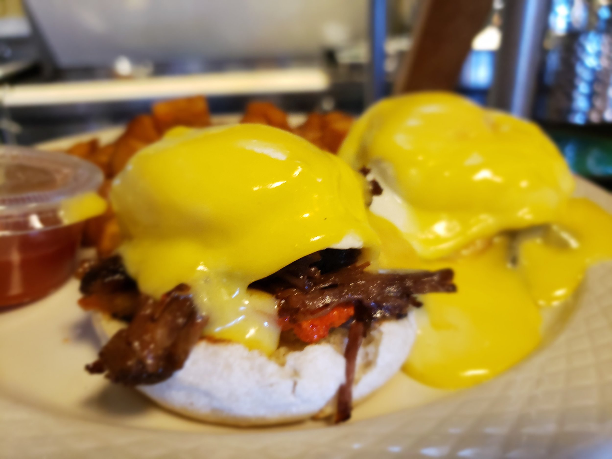Brunch Specials for Sunday