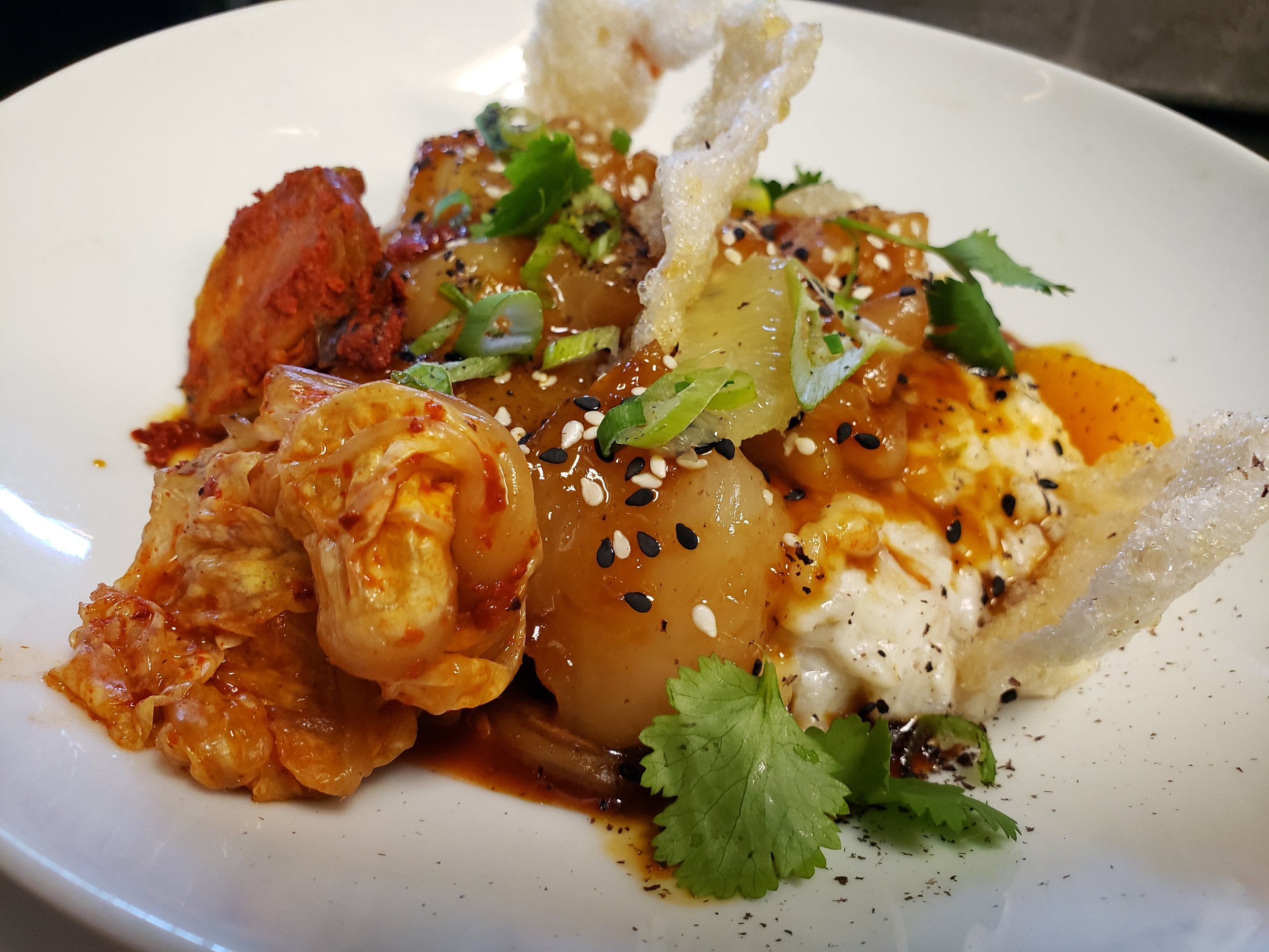 Dinner Specials for Tuesday