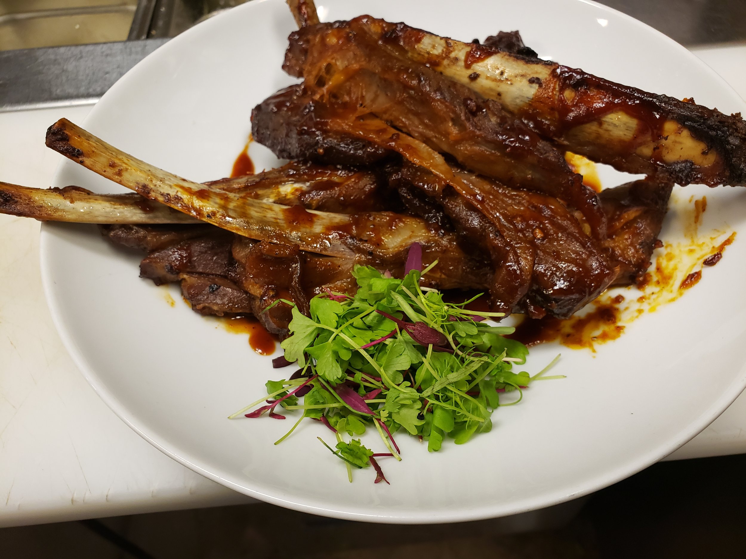 Dinner Specials For Monday