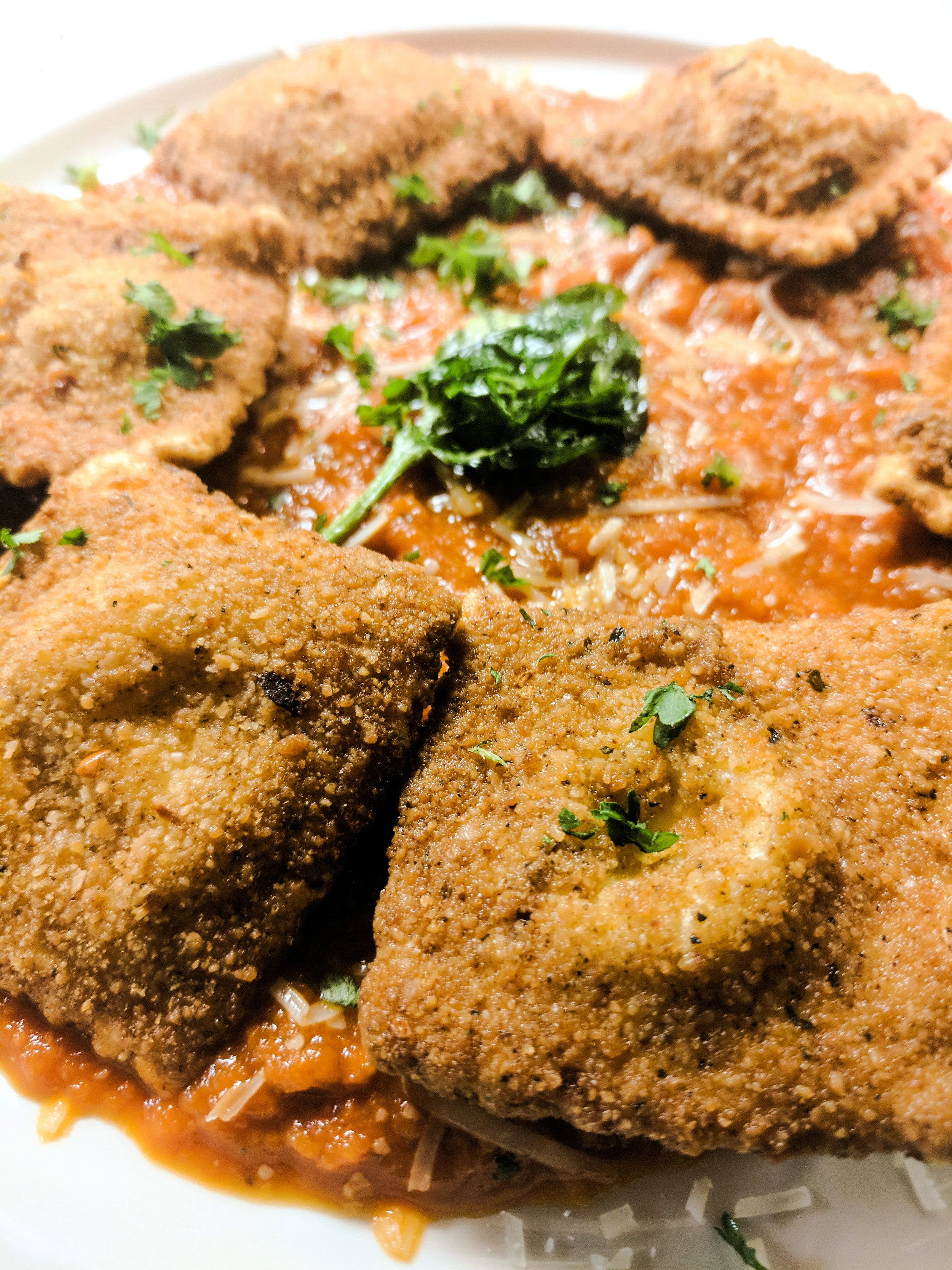 Lunch Specials for Tuesday
