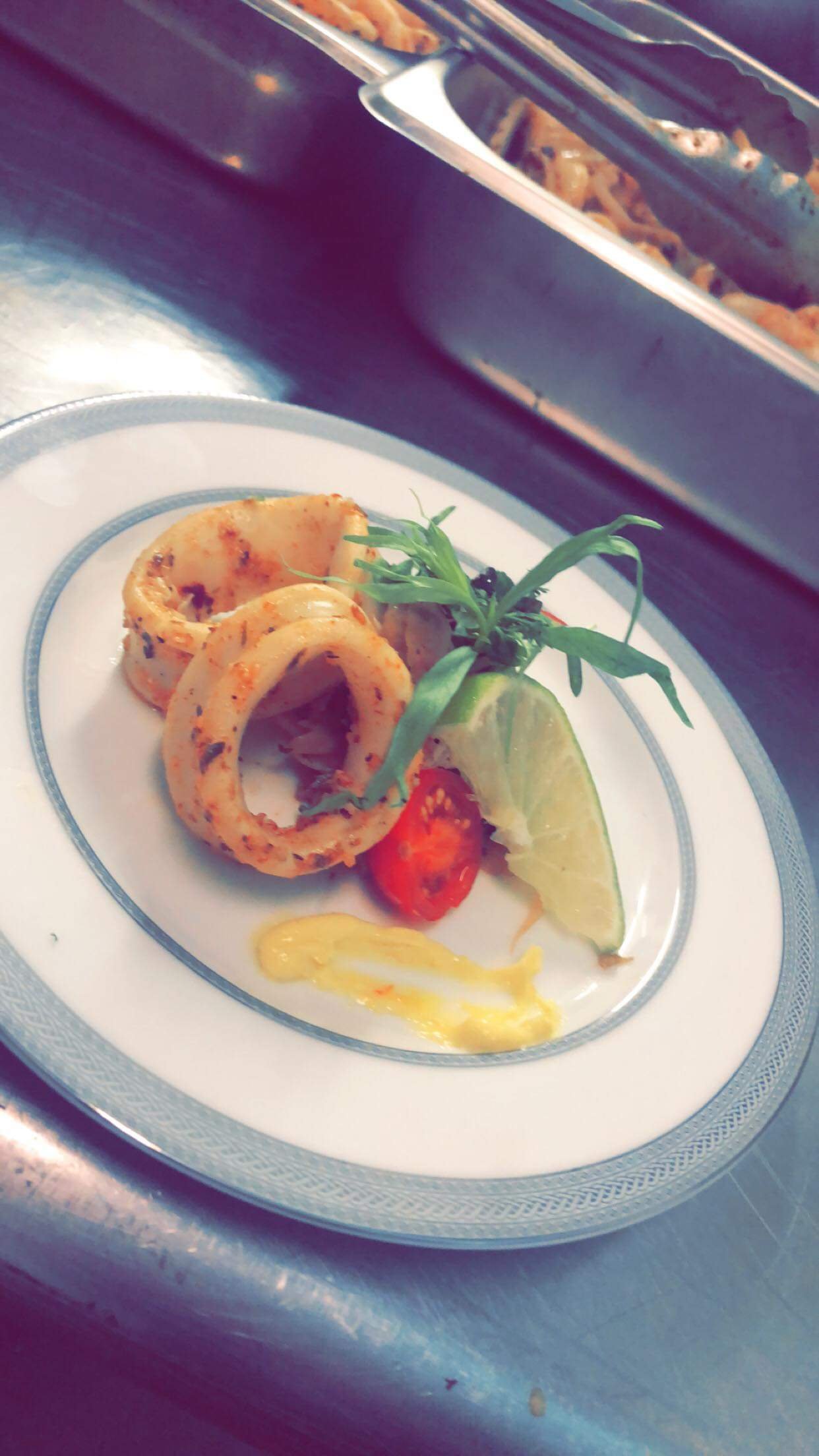 Dinner Specials for Saturday