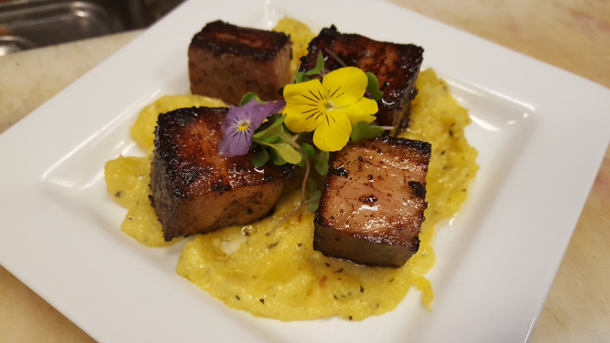 Dinner Specials for Tuesday