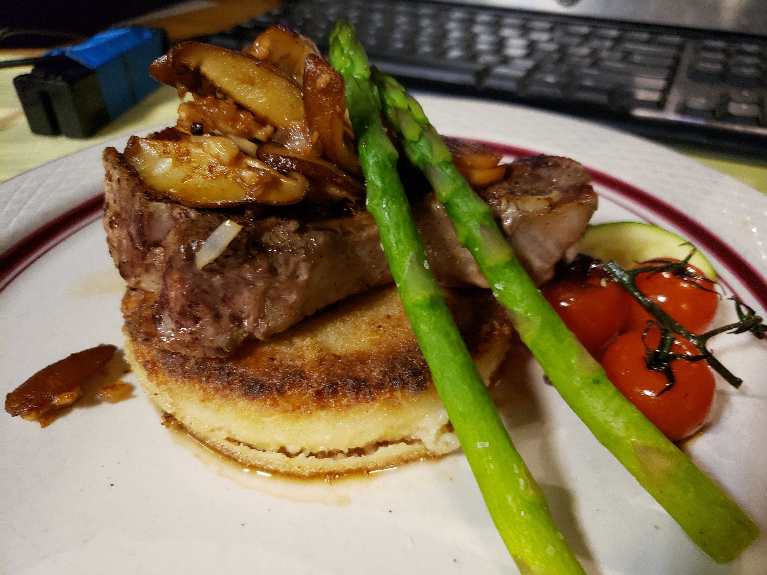 Dinner Specials for Saturday