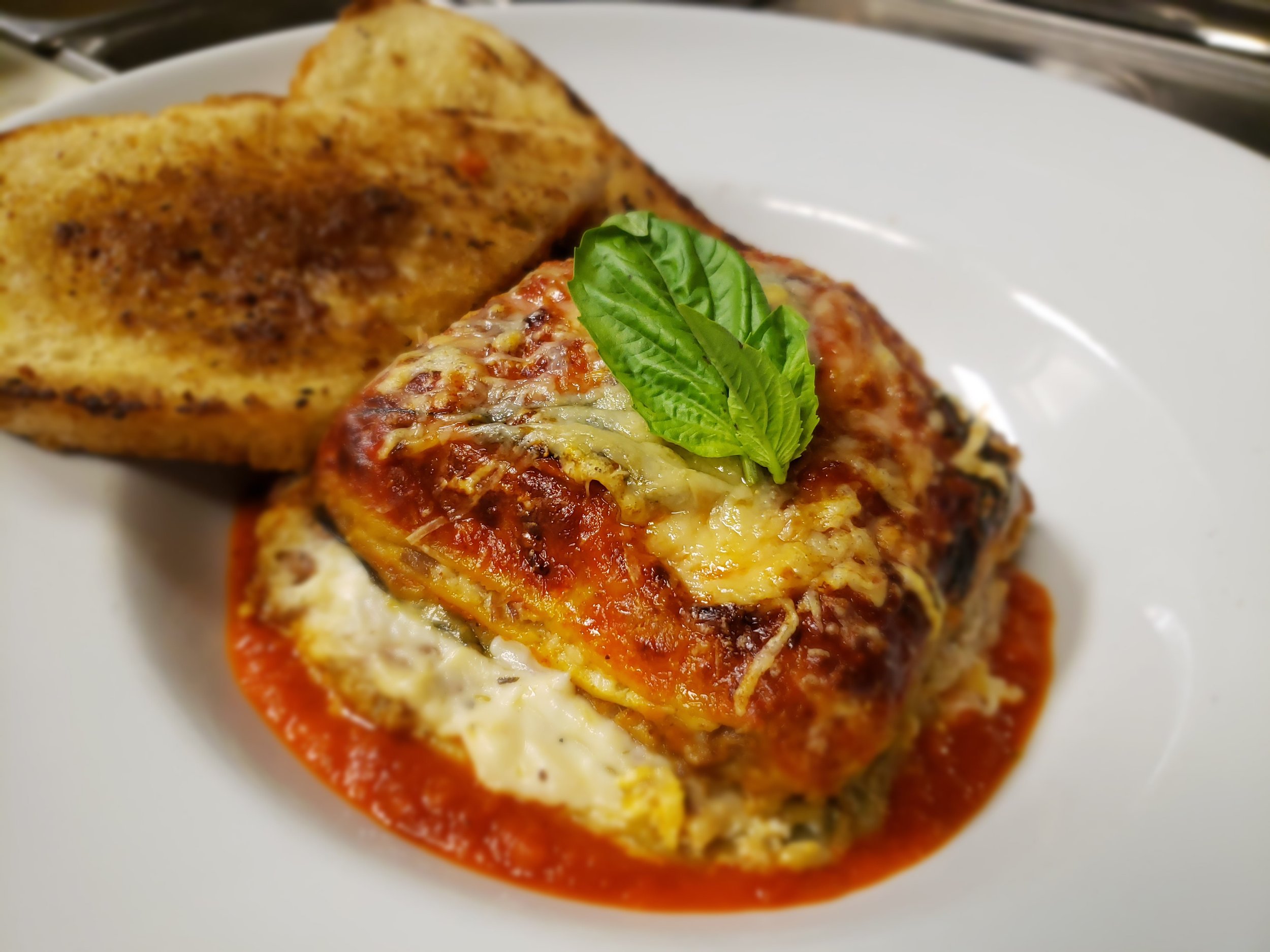 Dinner Specials for Wednesday