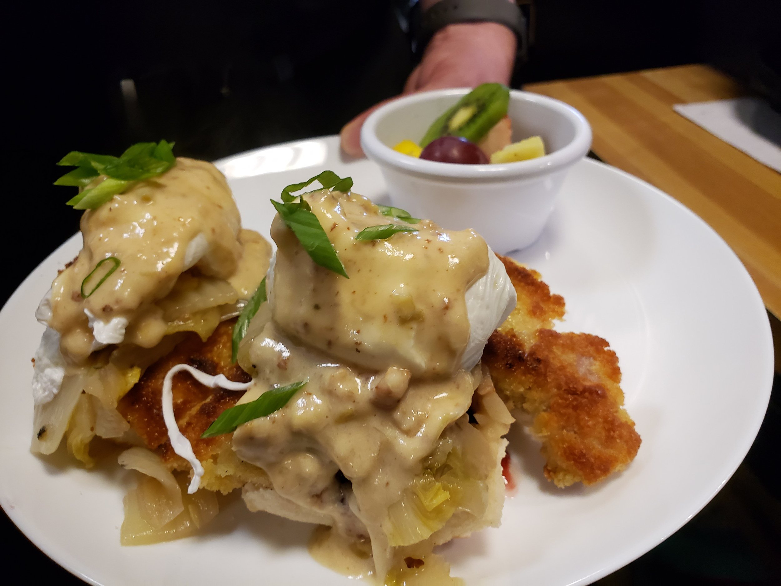 Brunch Specials for Sunday