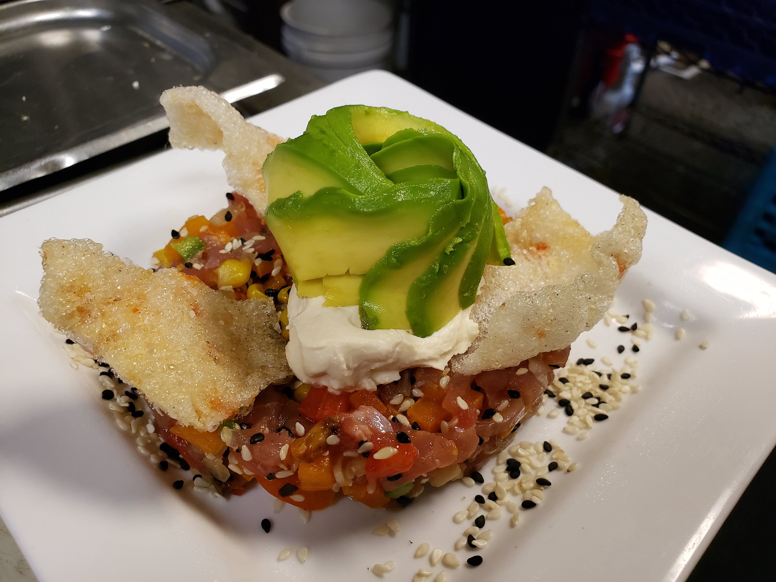 Dinner Specials for Monday