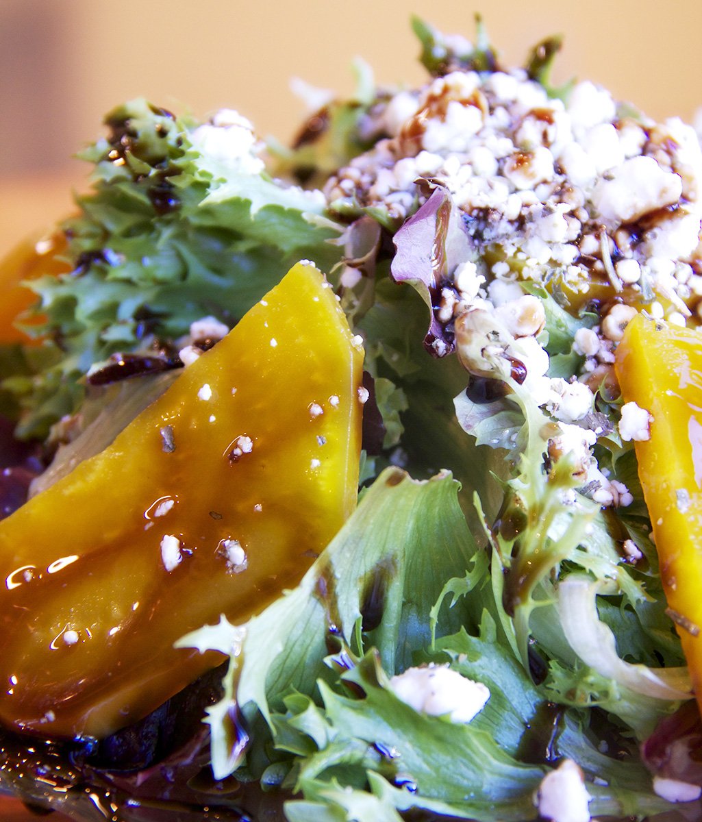 Lunch Specials for Wednesday