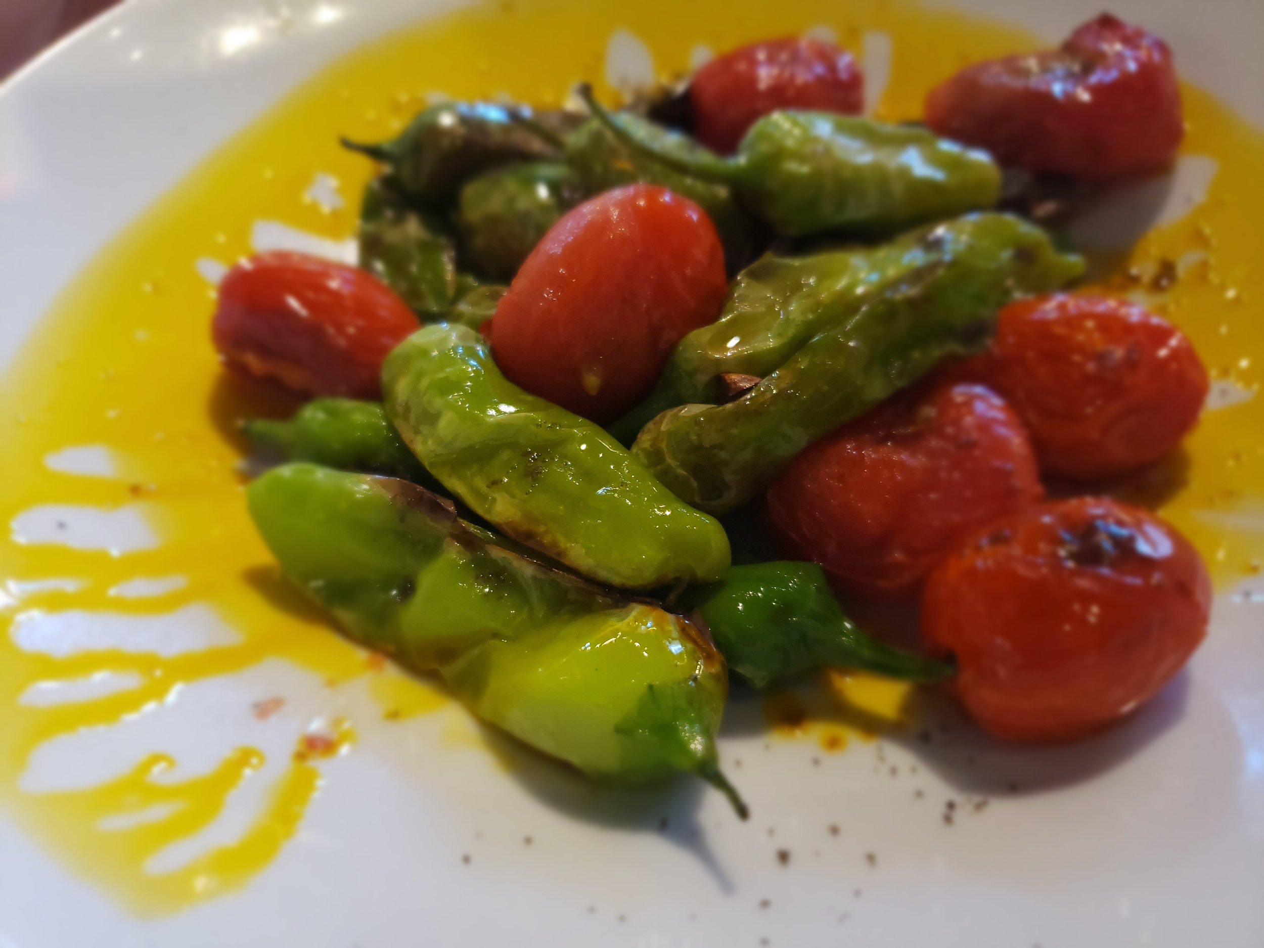 DINNER SPECIALS FOR WEDNESDAY