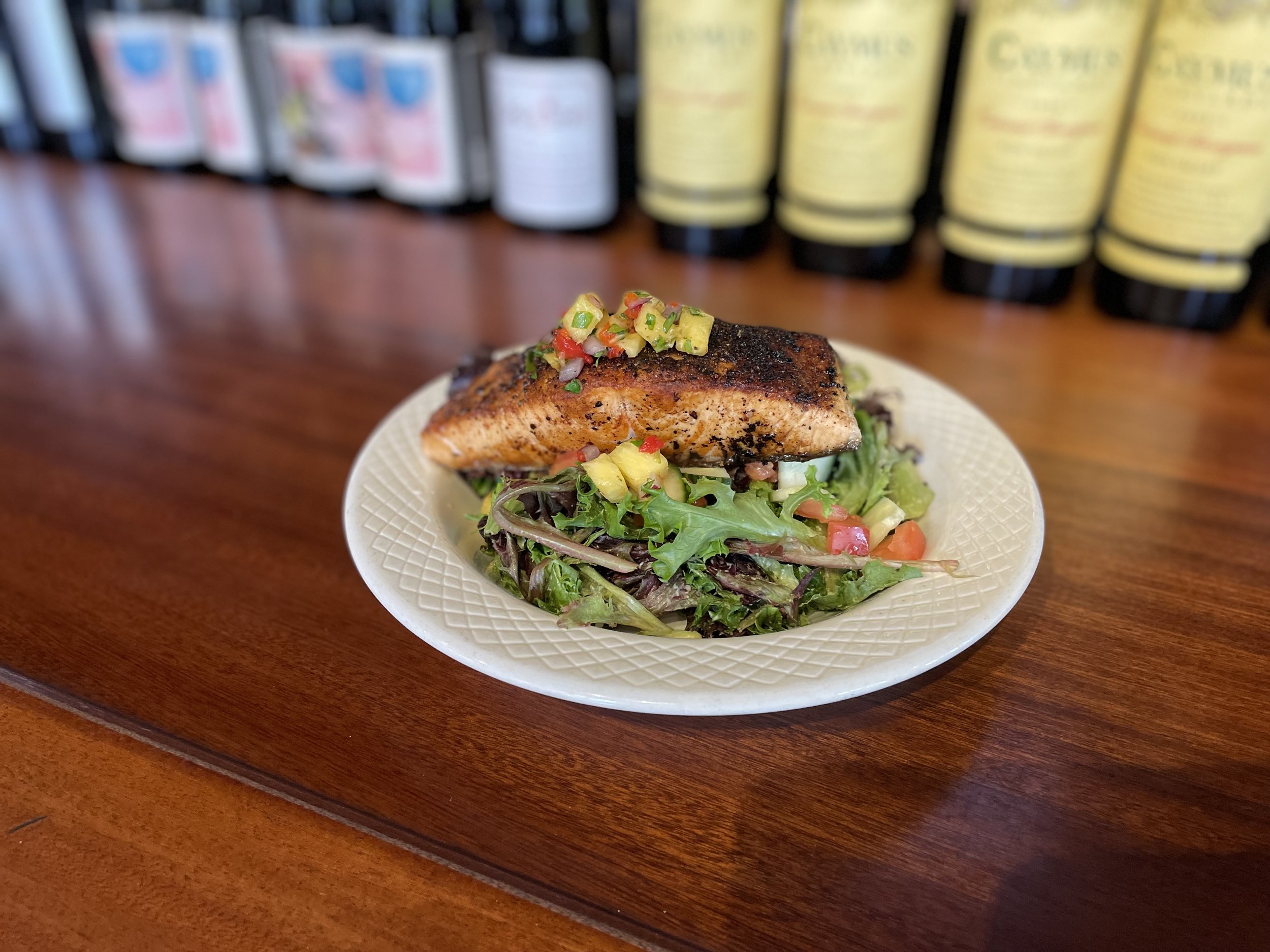 Lunch Specials for Thursday