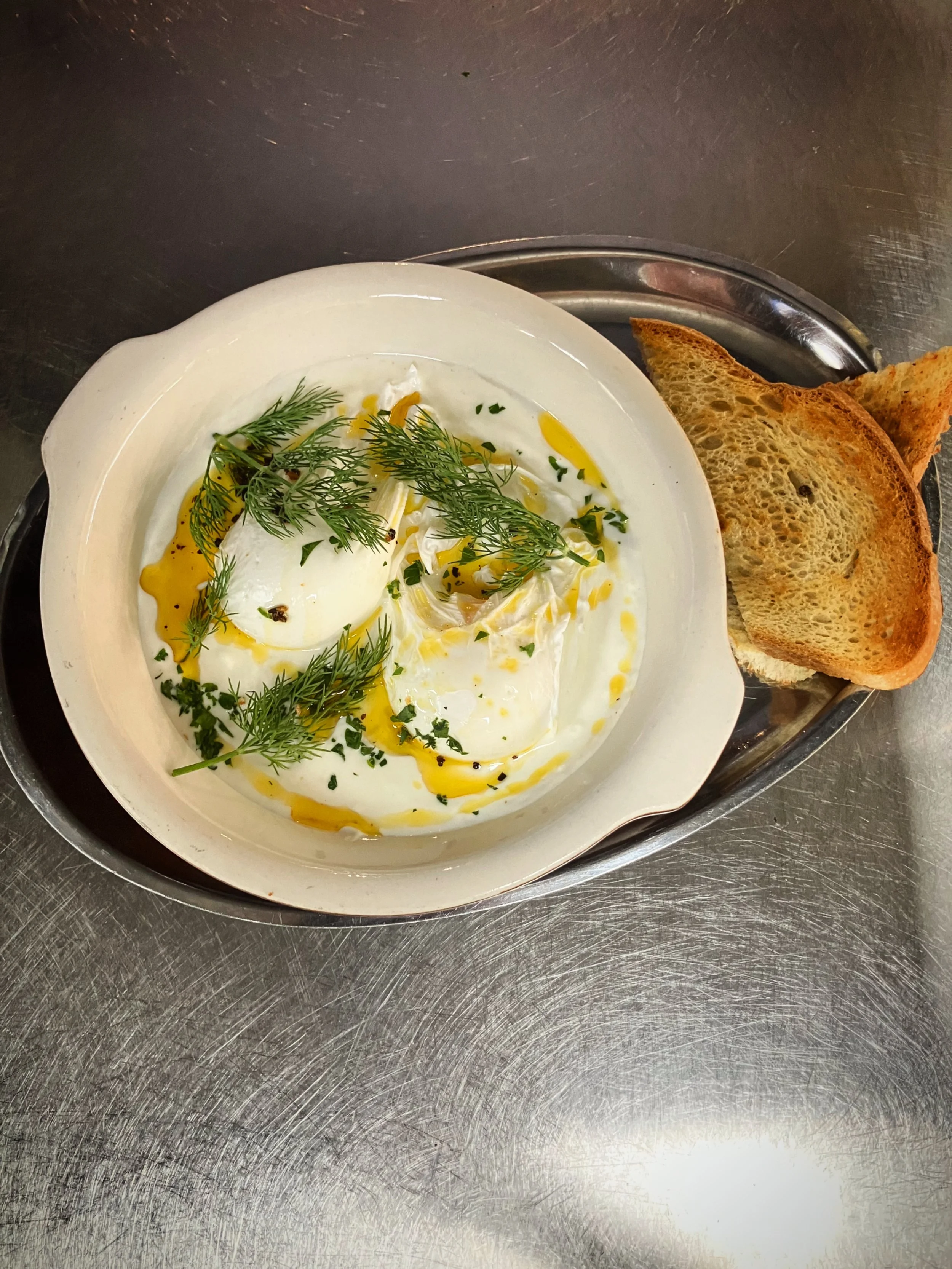 BRUNCH SPECIALS FOR SUNDAY