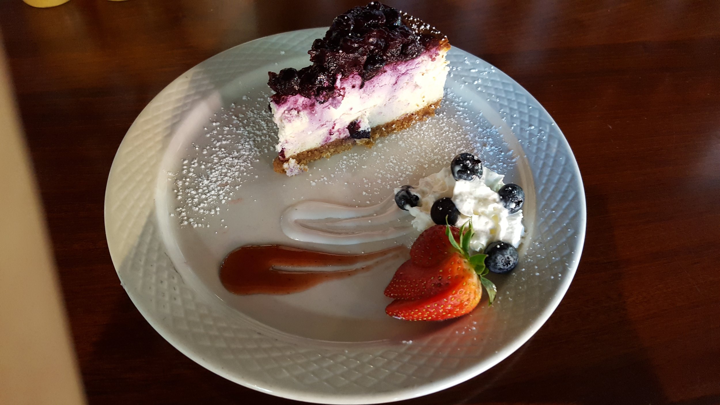 DINNER SPECIALS FOR SATURDAY