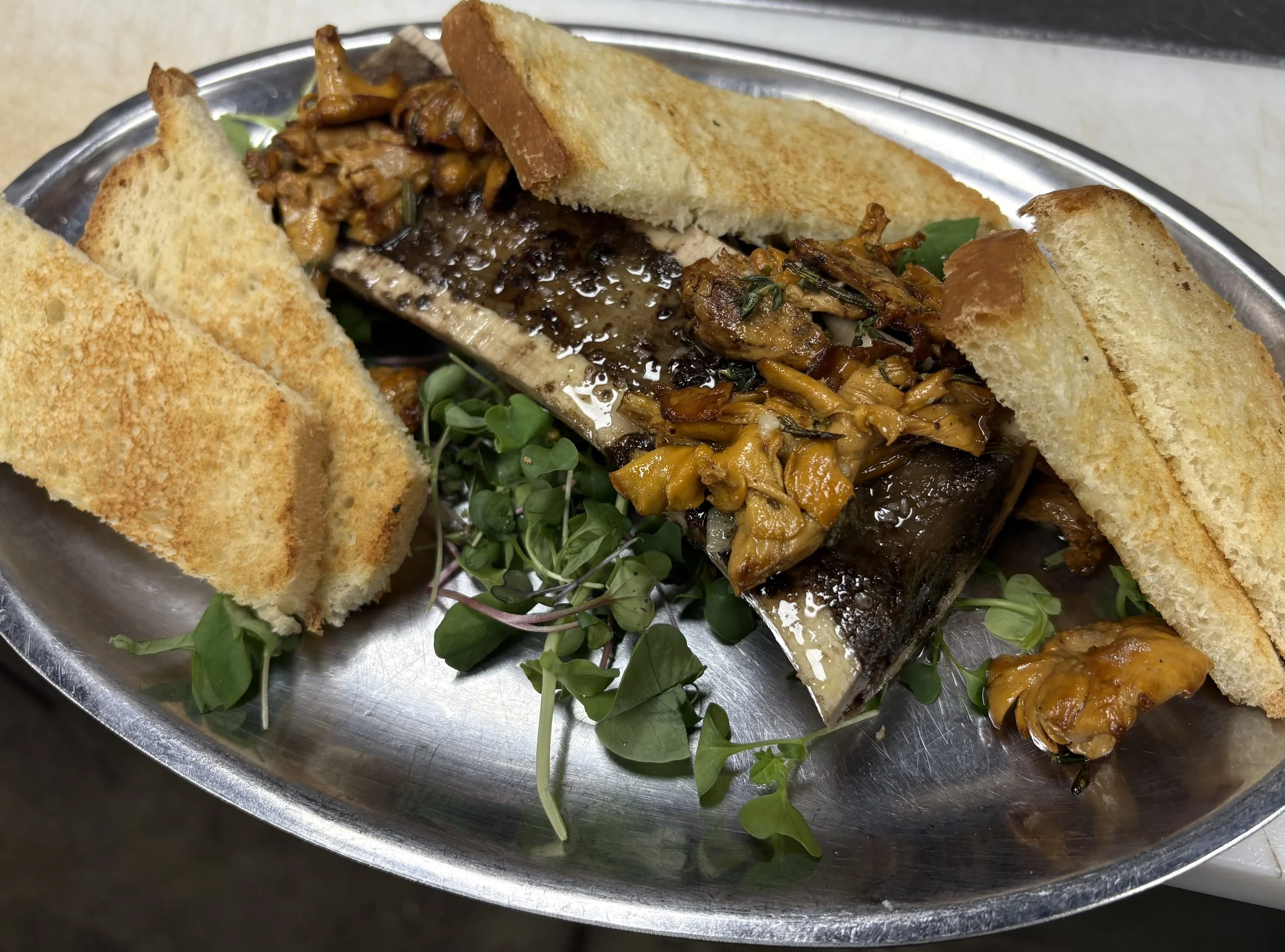 DINNER SPECIALS FOR SATURDAY