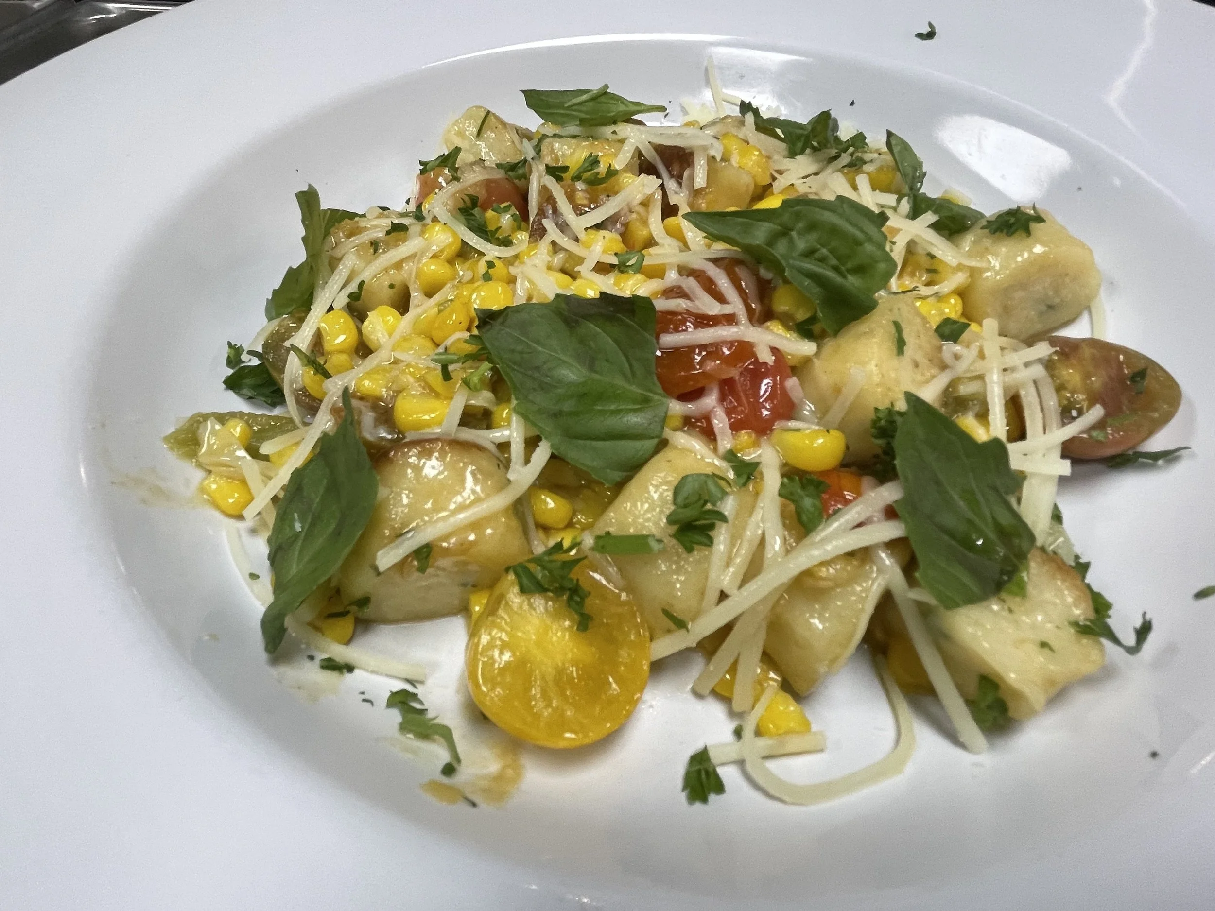 DINNER SPECIALS FOR TUESDAY