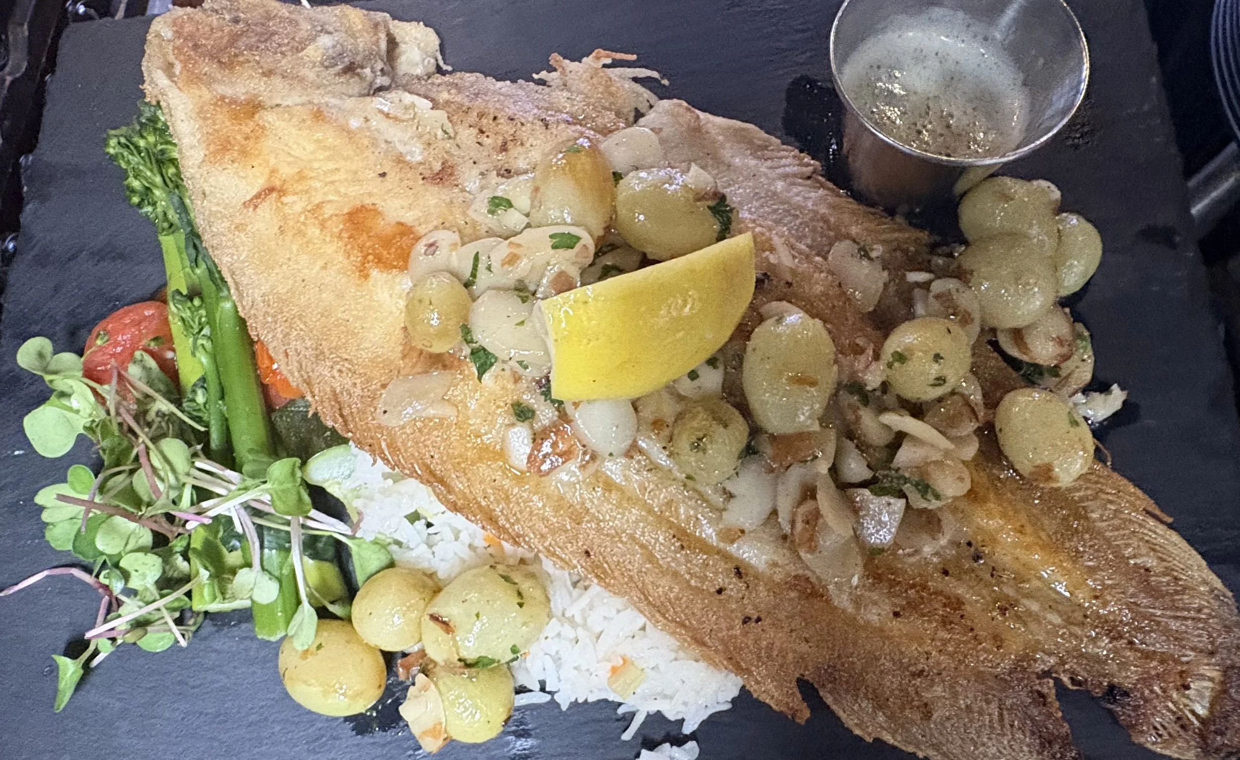 DINNER SPECIALS FOR WEDNESDAY