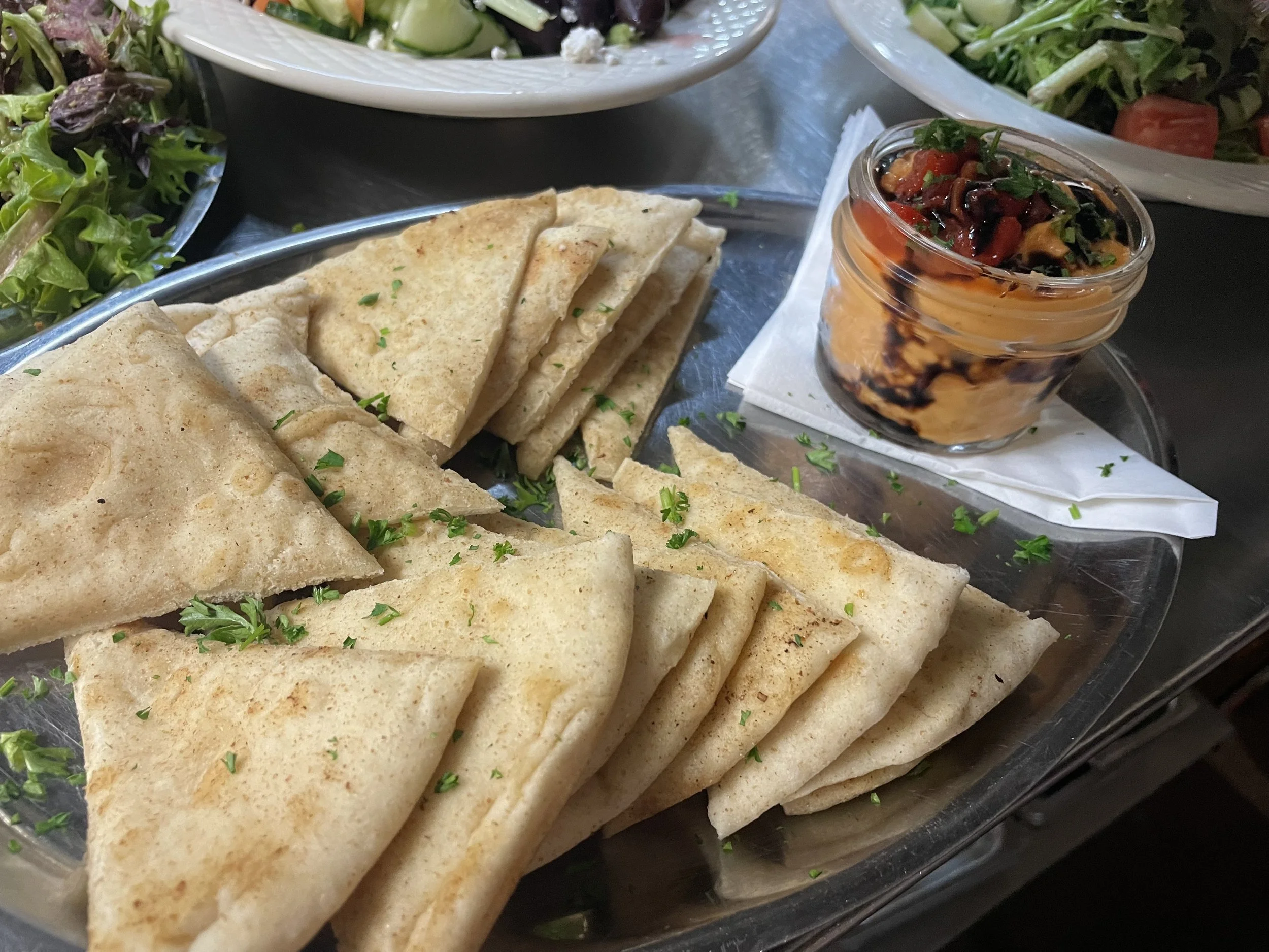 DINNER SPECIALS FOR FRIDAY