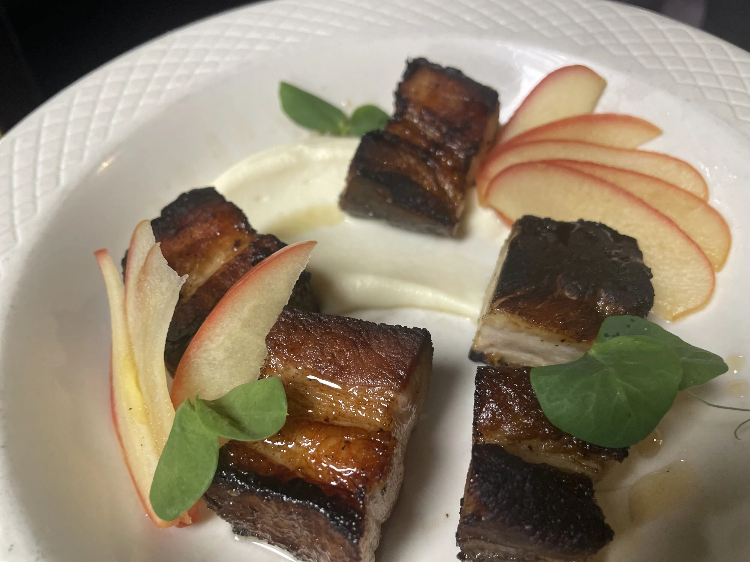 DINNER SPECIALS FOR WEDNESDAY