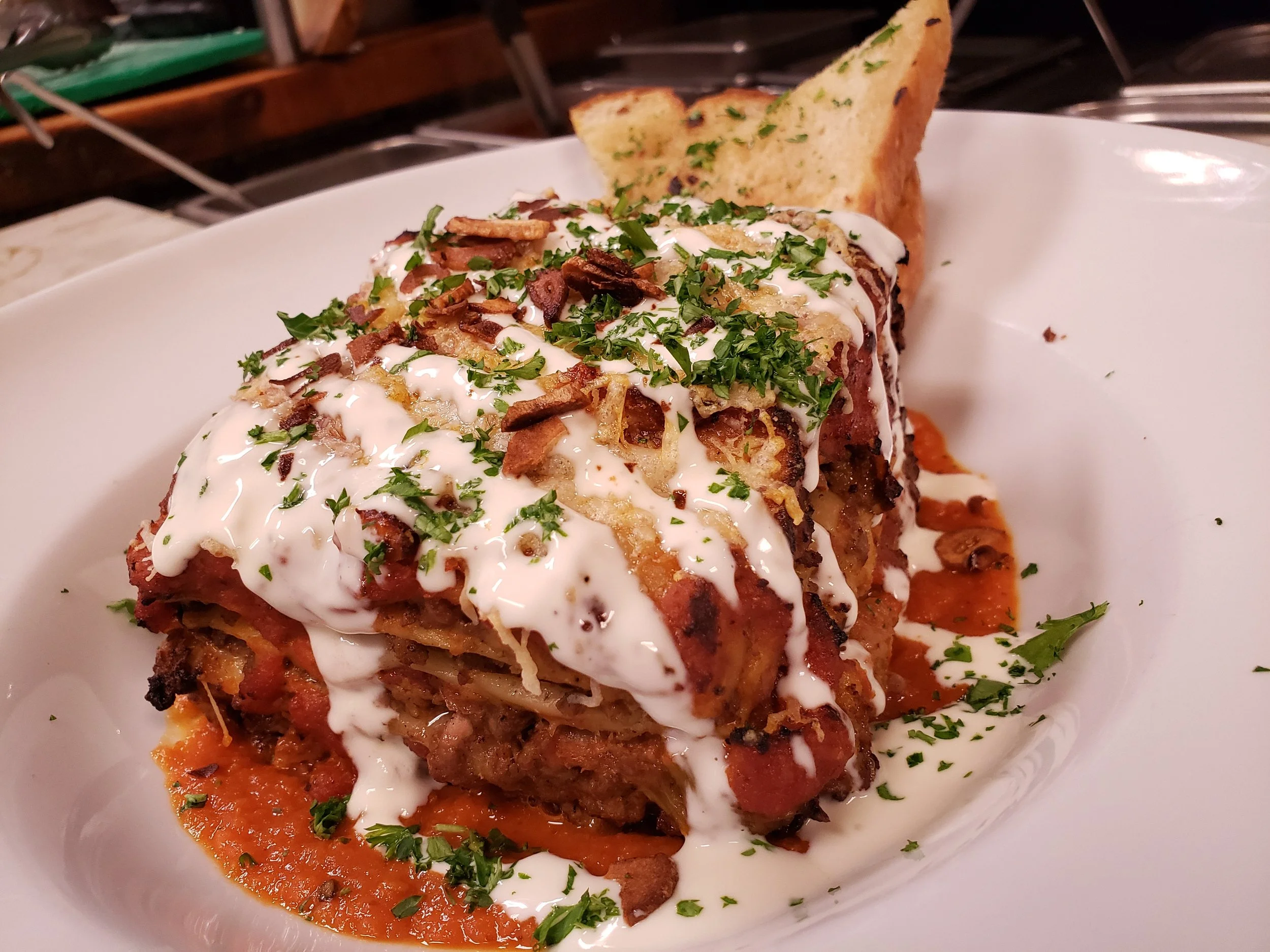 DINNER SPECIALS FOR THURSDAY
