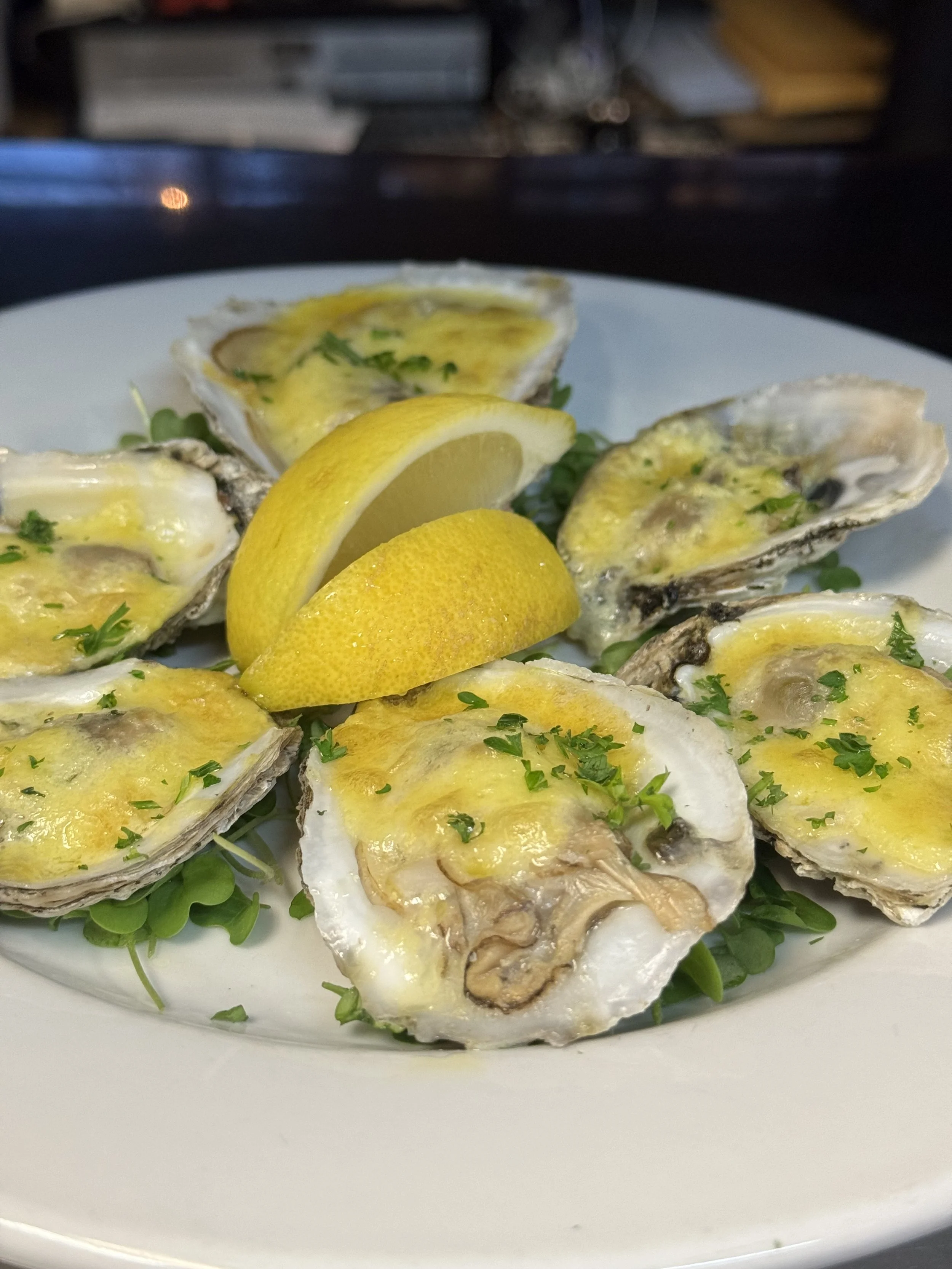 DINNER SPECIALS FOR FRIDAY