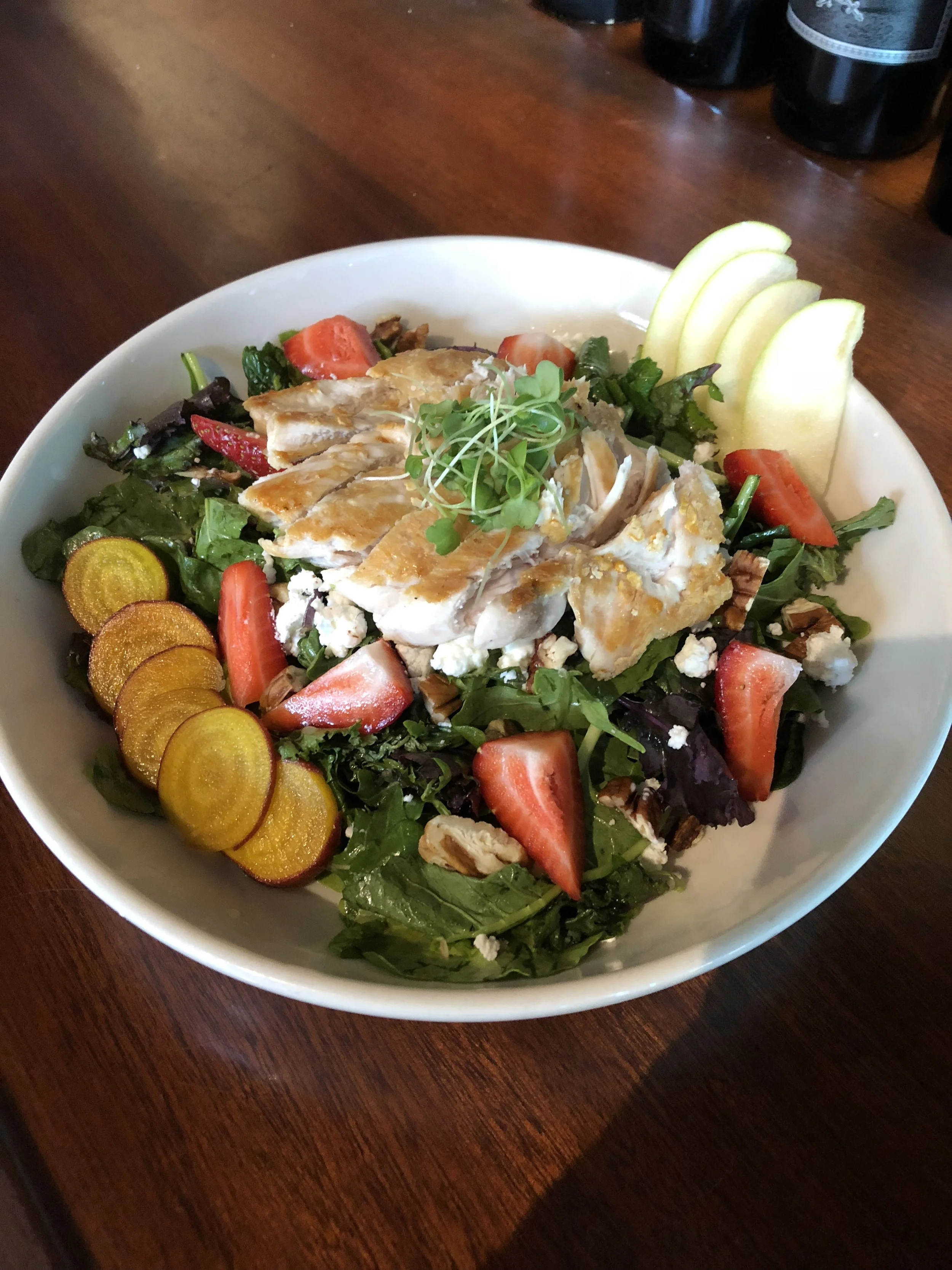 LUNCH SPECIALS FOR SATURDAY