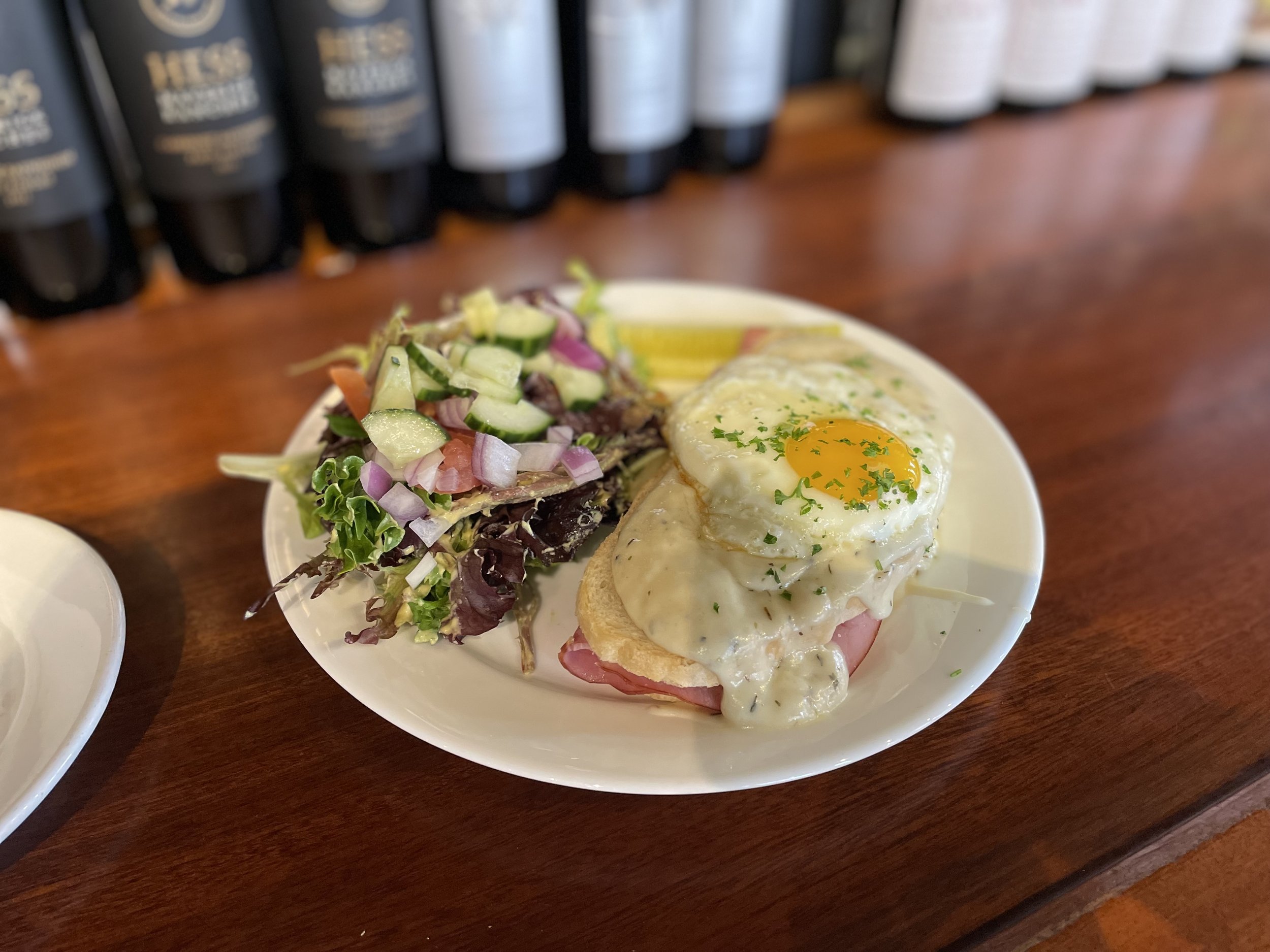 Lunch Specials for Monday
