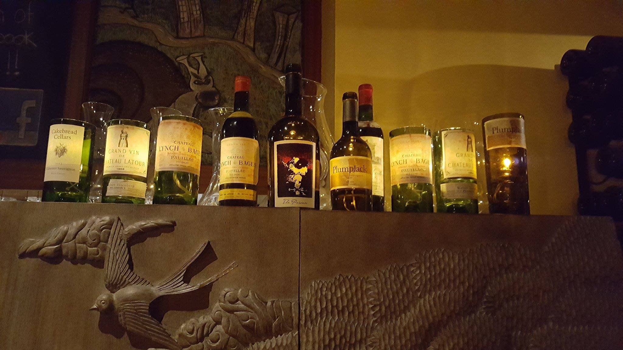 Dinner Specials for Monday