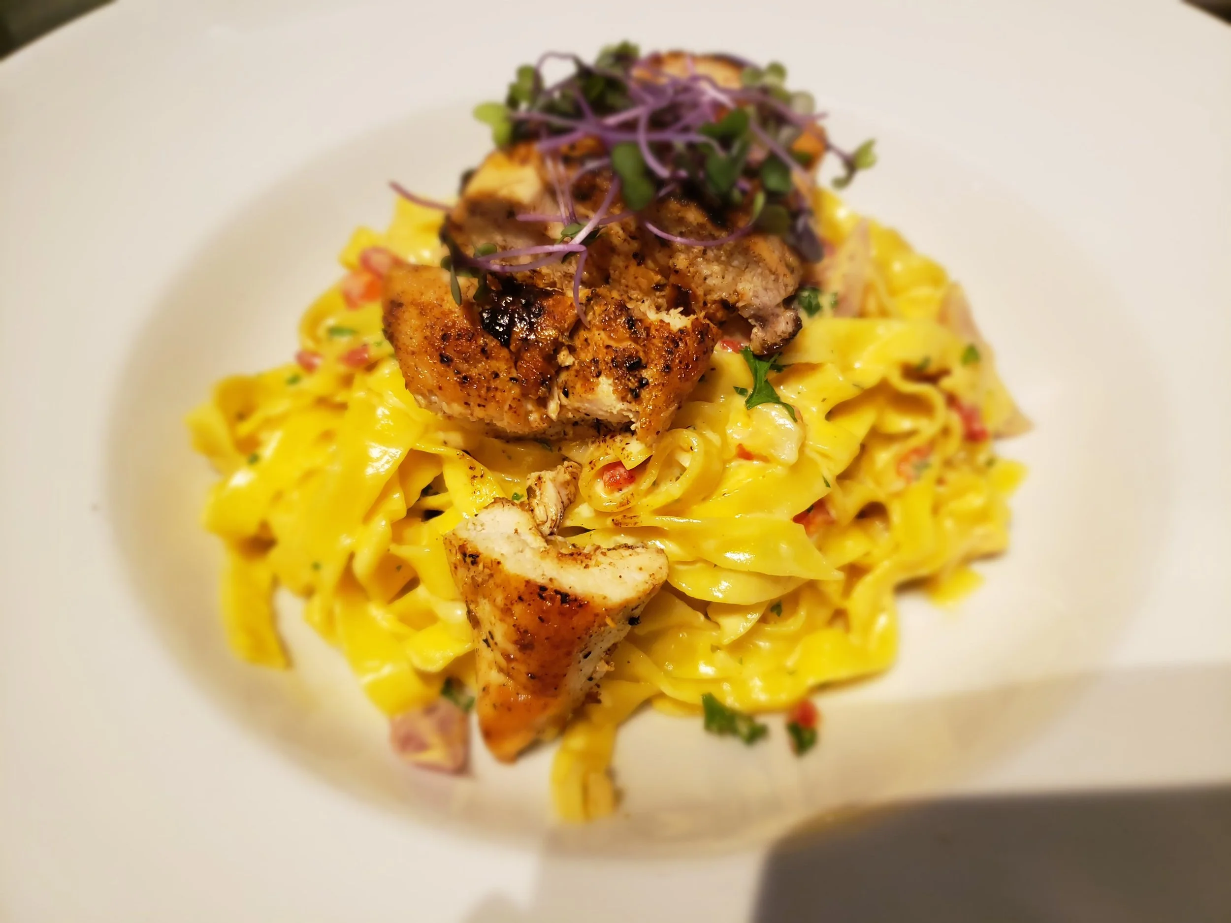 DINNER SPECIALS FOR FRIDAY