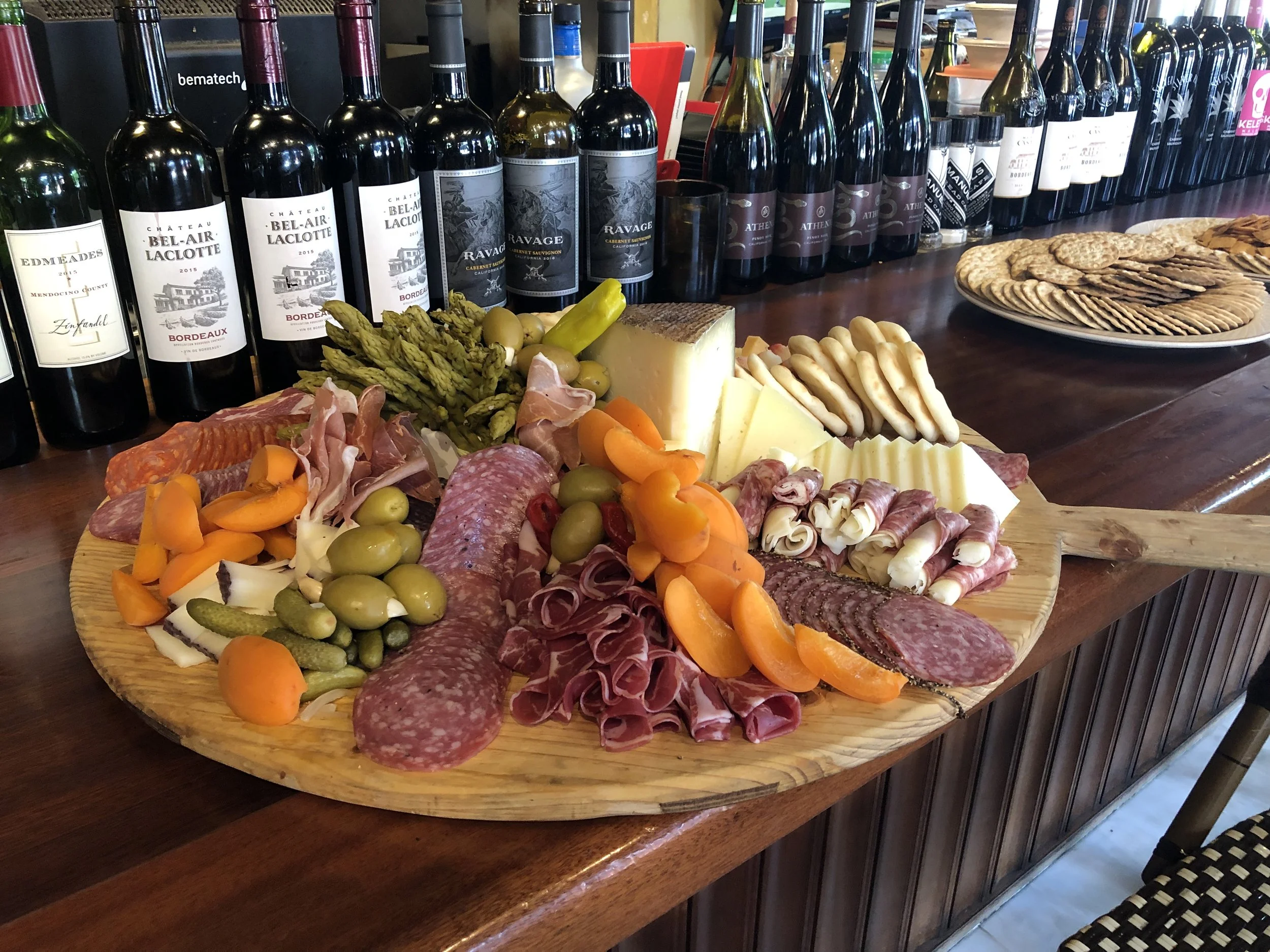 Dinner Specials for Sunday