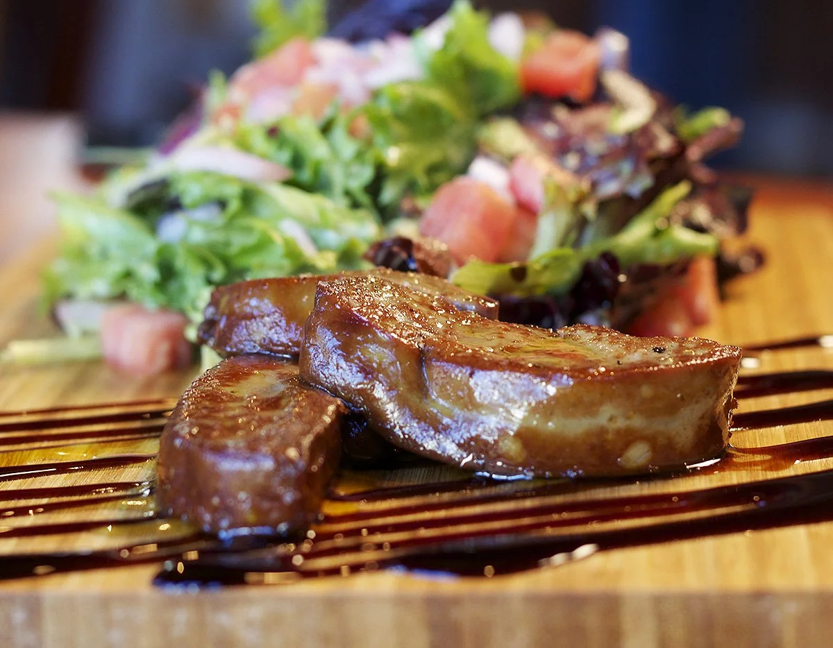Dinner Specials for Monday