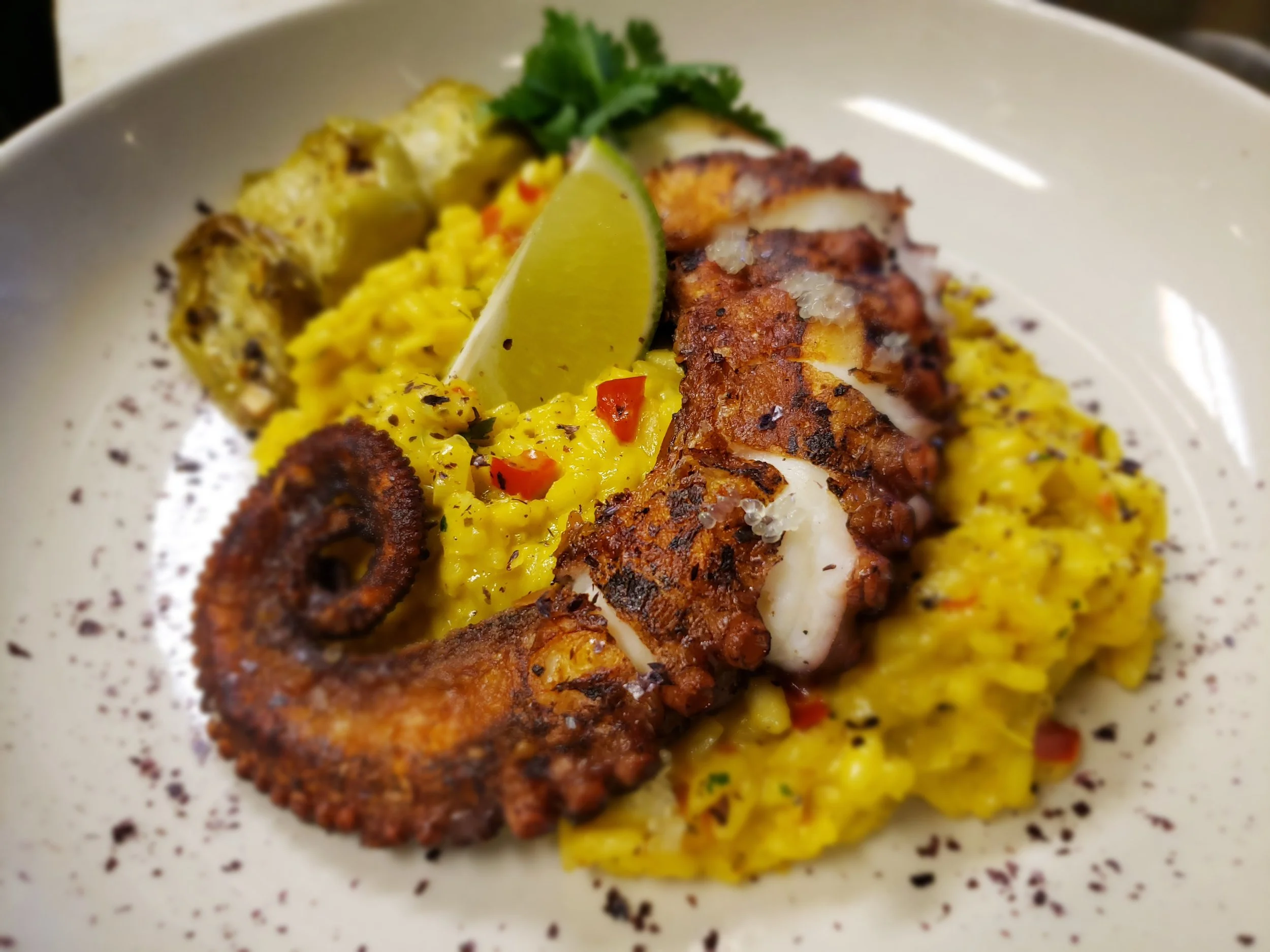 DINNER SPECIALS FOR TUESDAY
