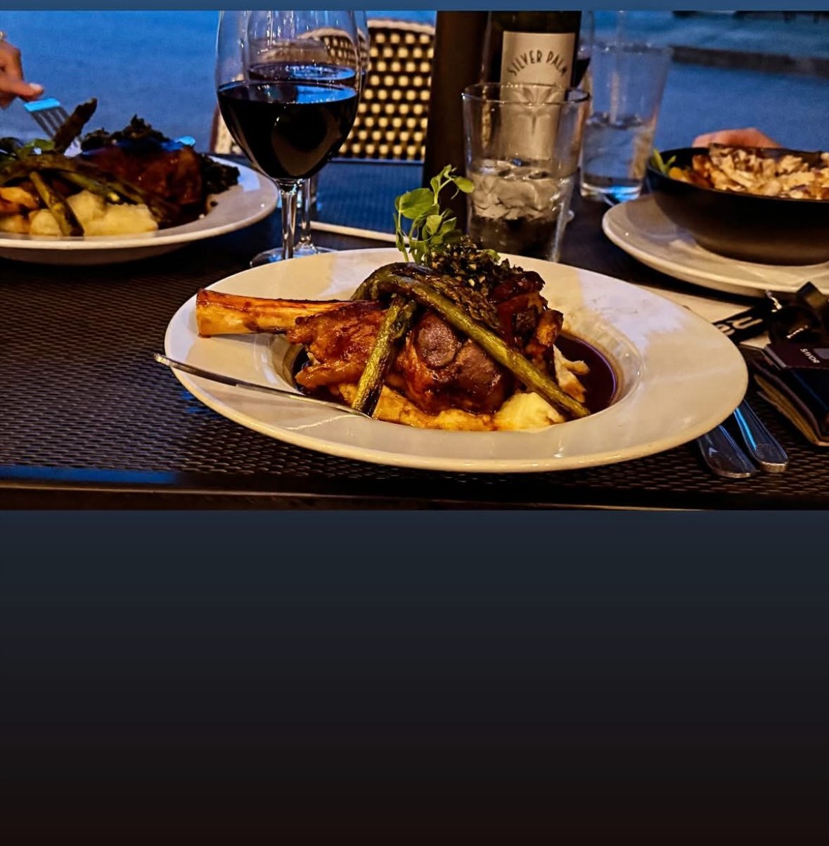 DINNER SPECIALS FOR TUESDAY