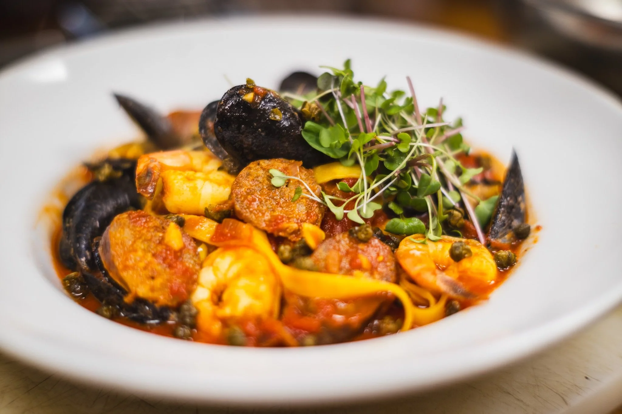 DINNER SPECIALS FOR TUESDAY