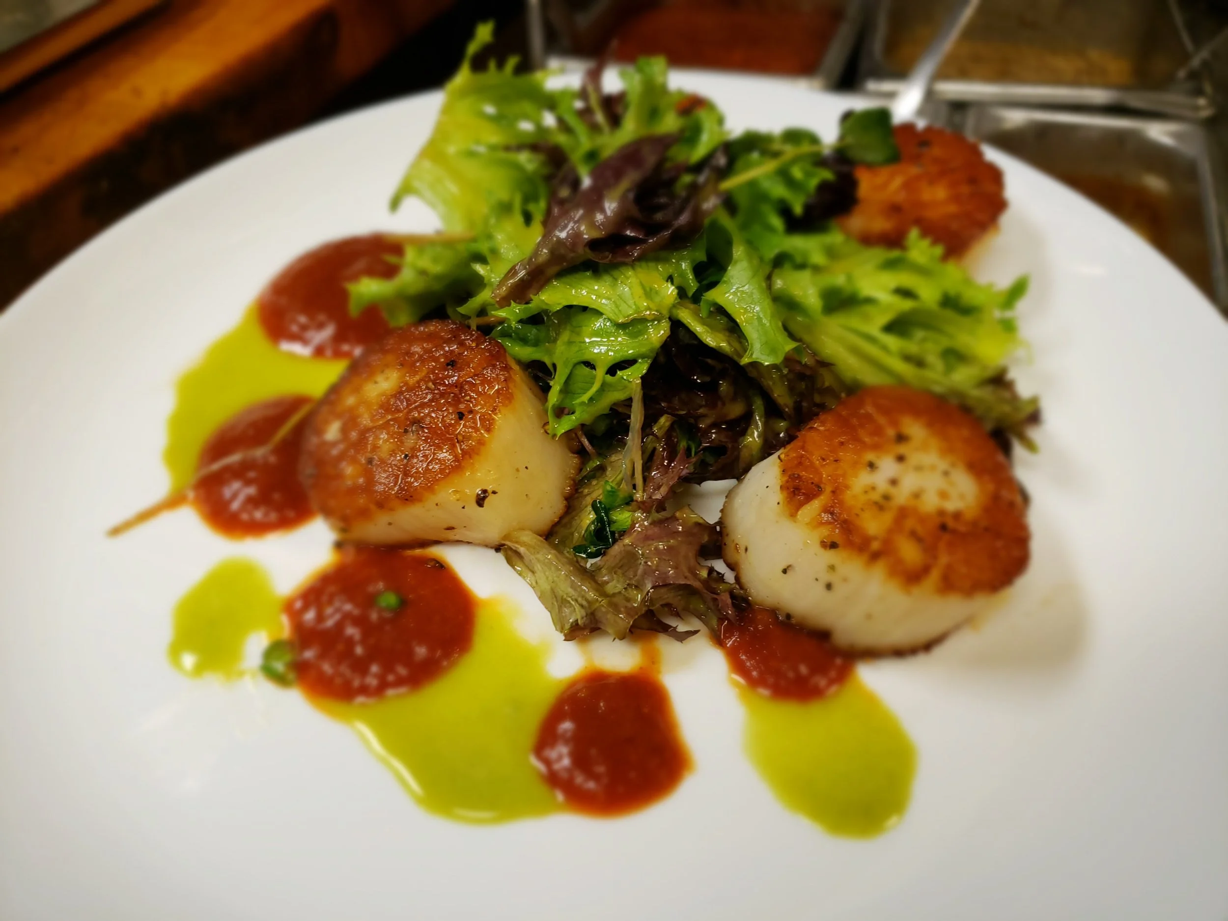 Dinner Specials for Sunday