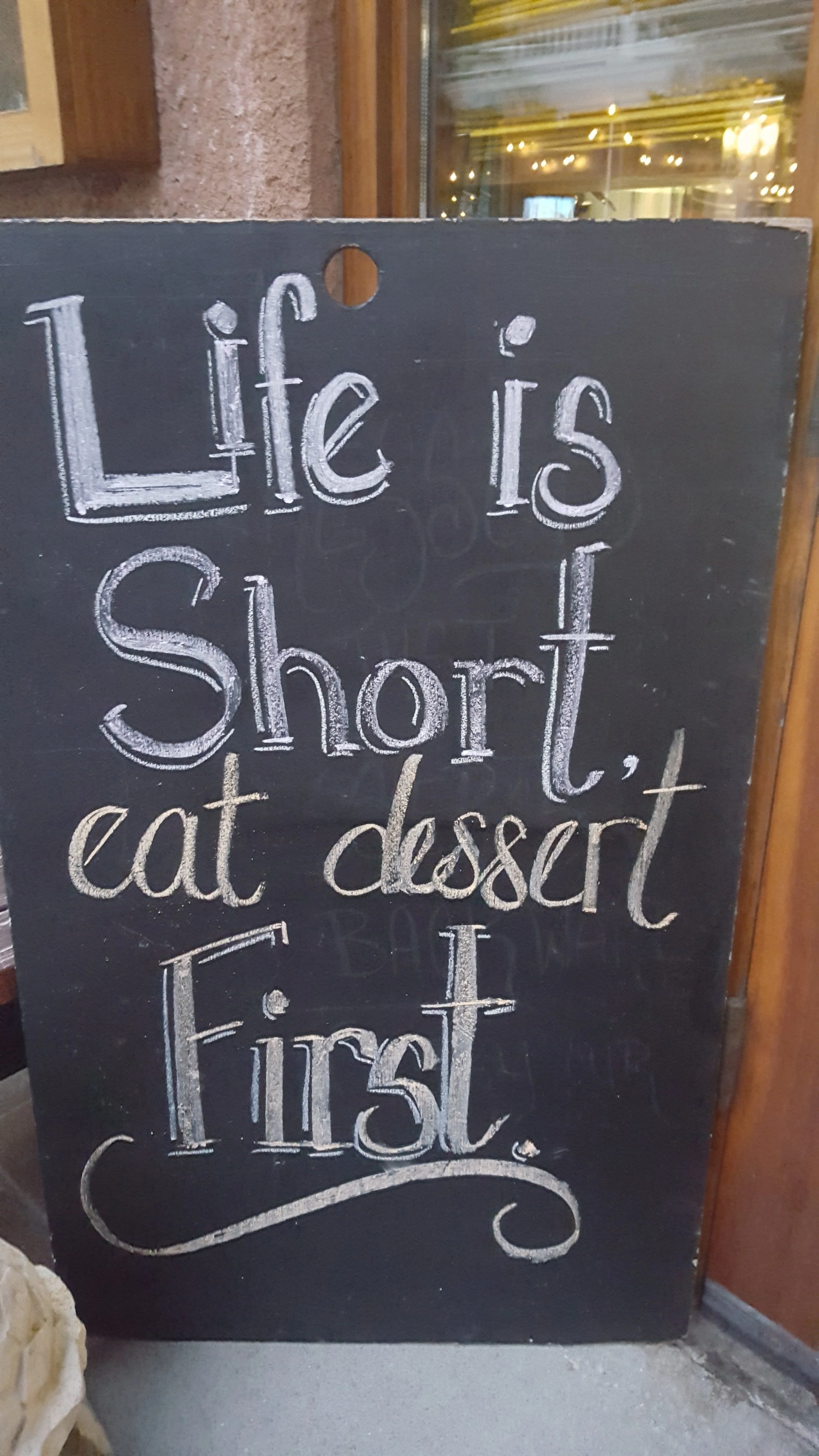 DINNER SPECIALS FOR THURSDAY