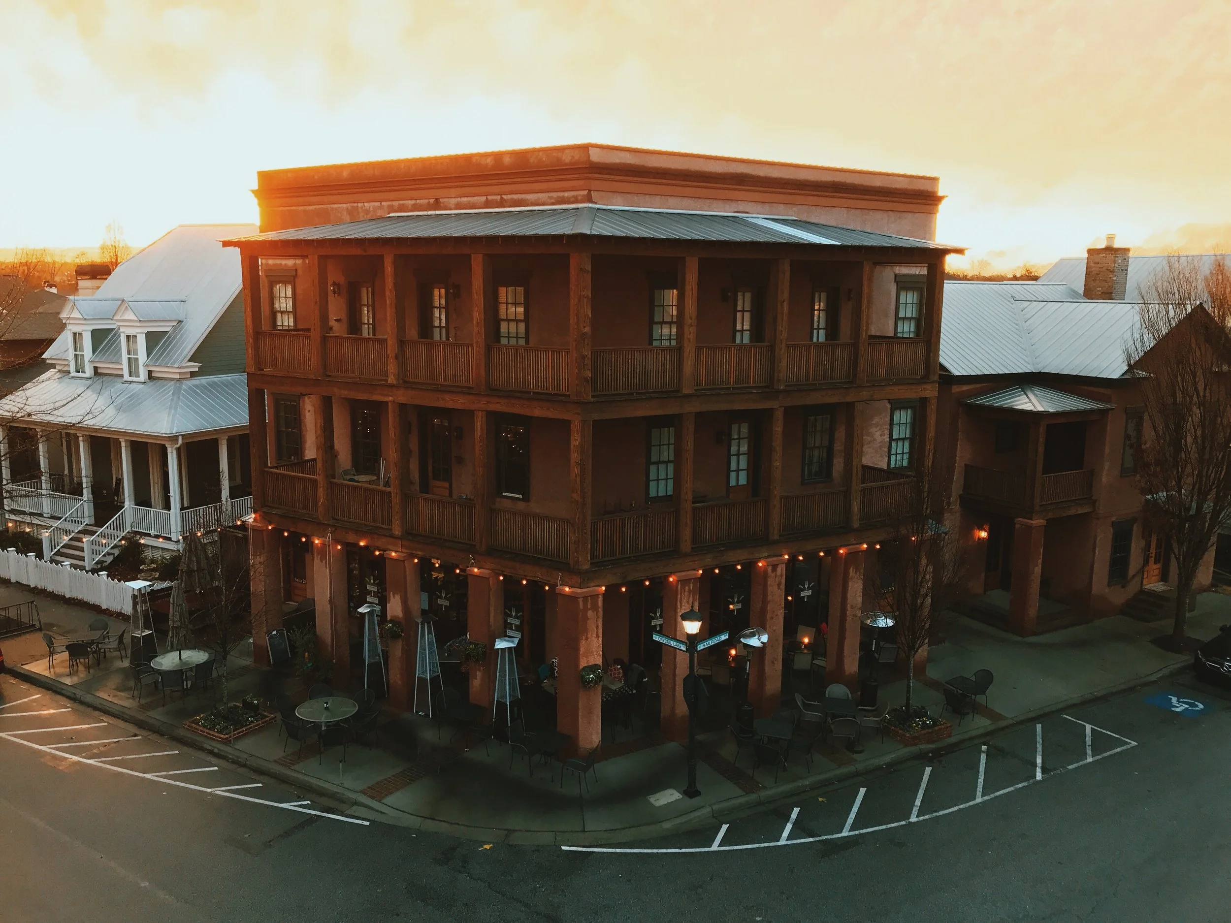 DINNER SPECIALS FOR FRIDAY