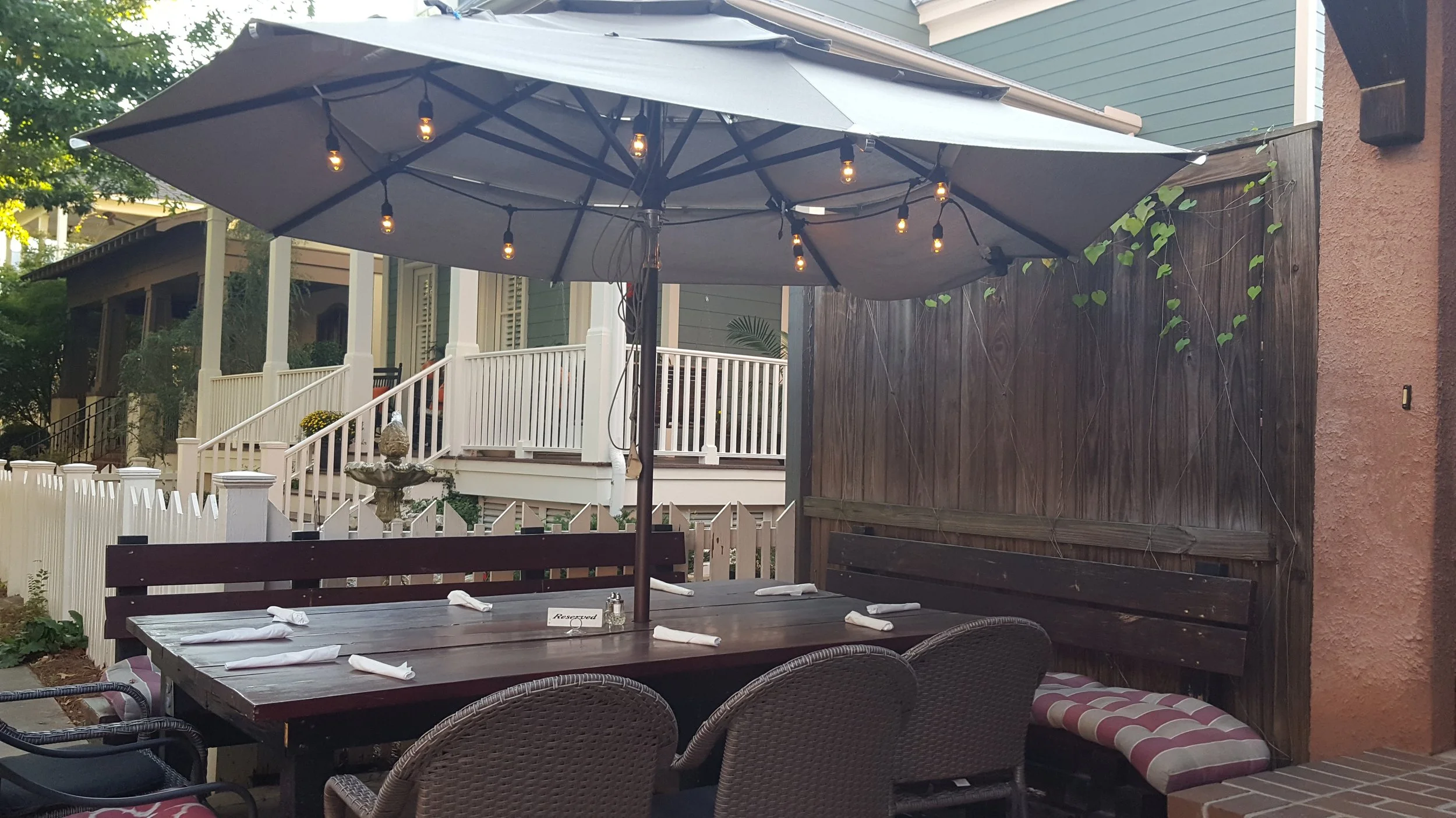 LUNCH SPECIALS FOR SATURDAY